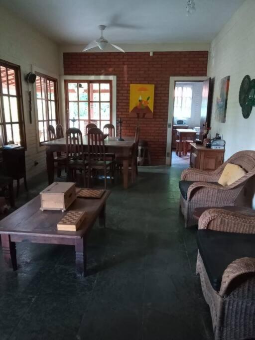 Casa em Areal