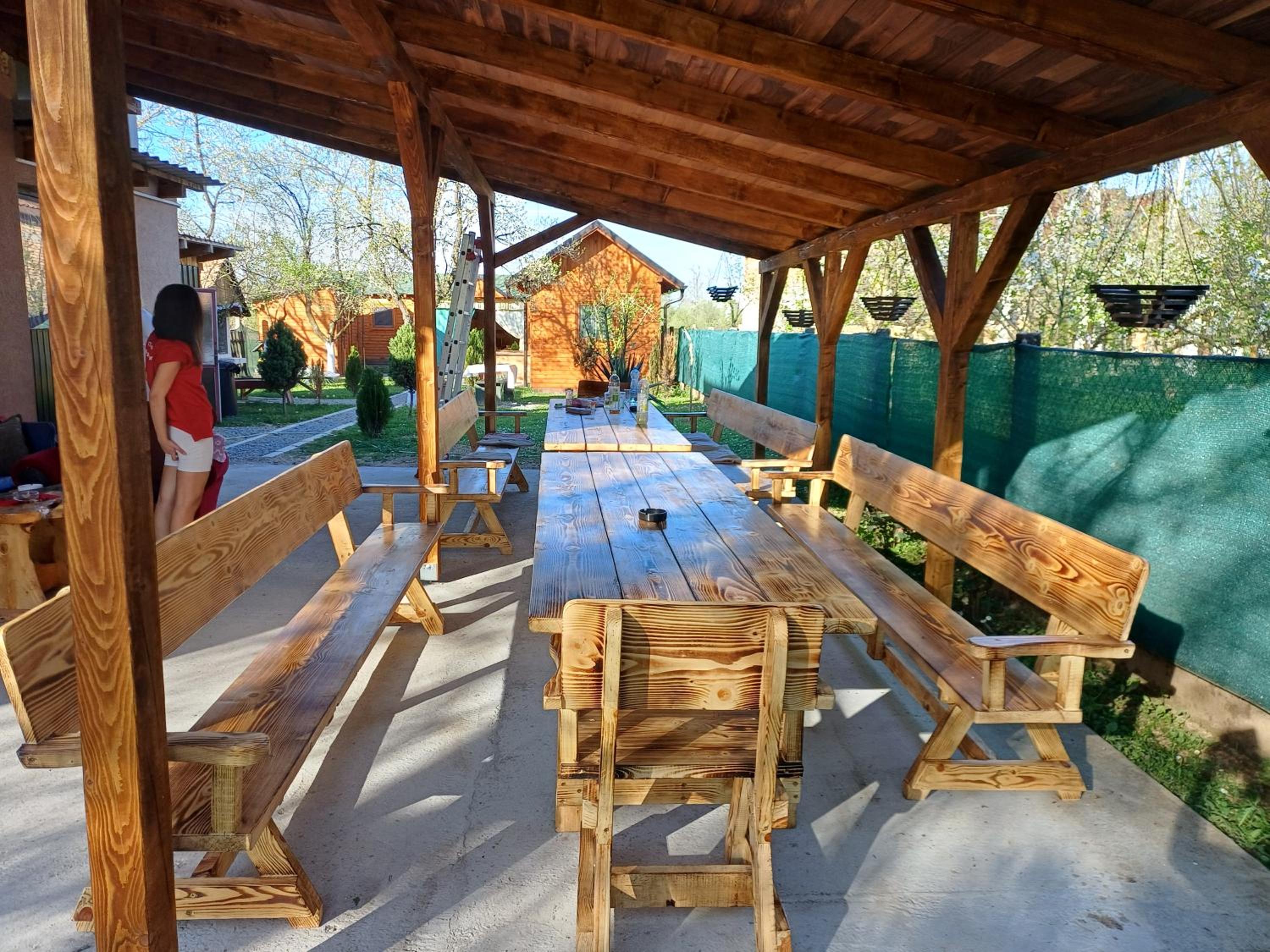 Apartmani Gavrilović view 5