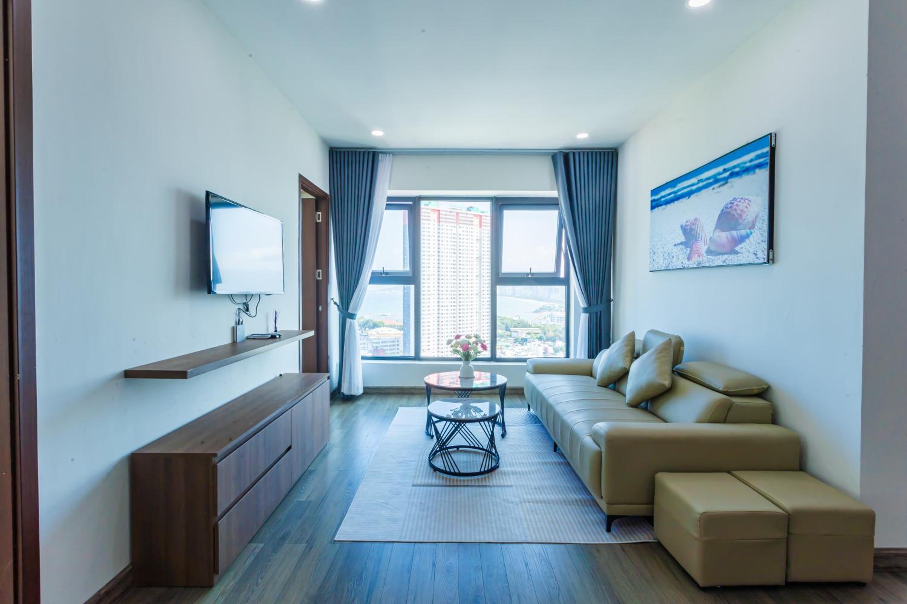 samara apartment