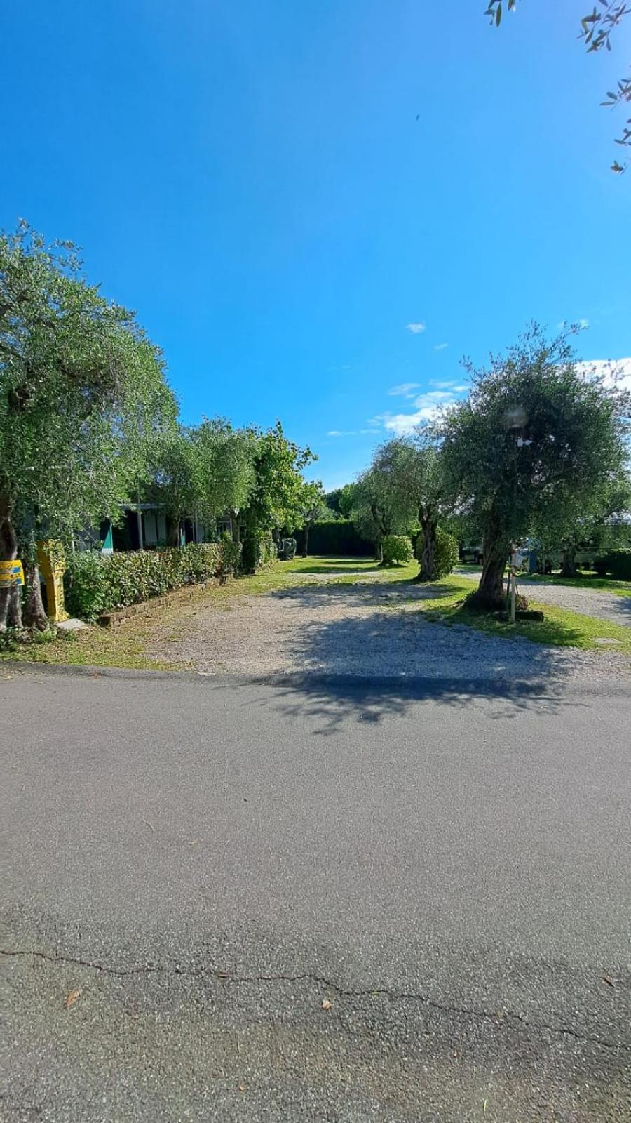 Camping Porto srl