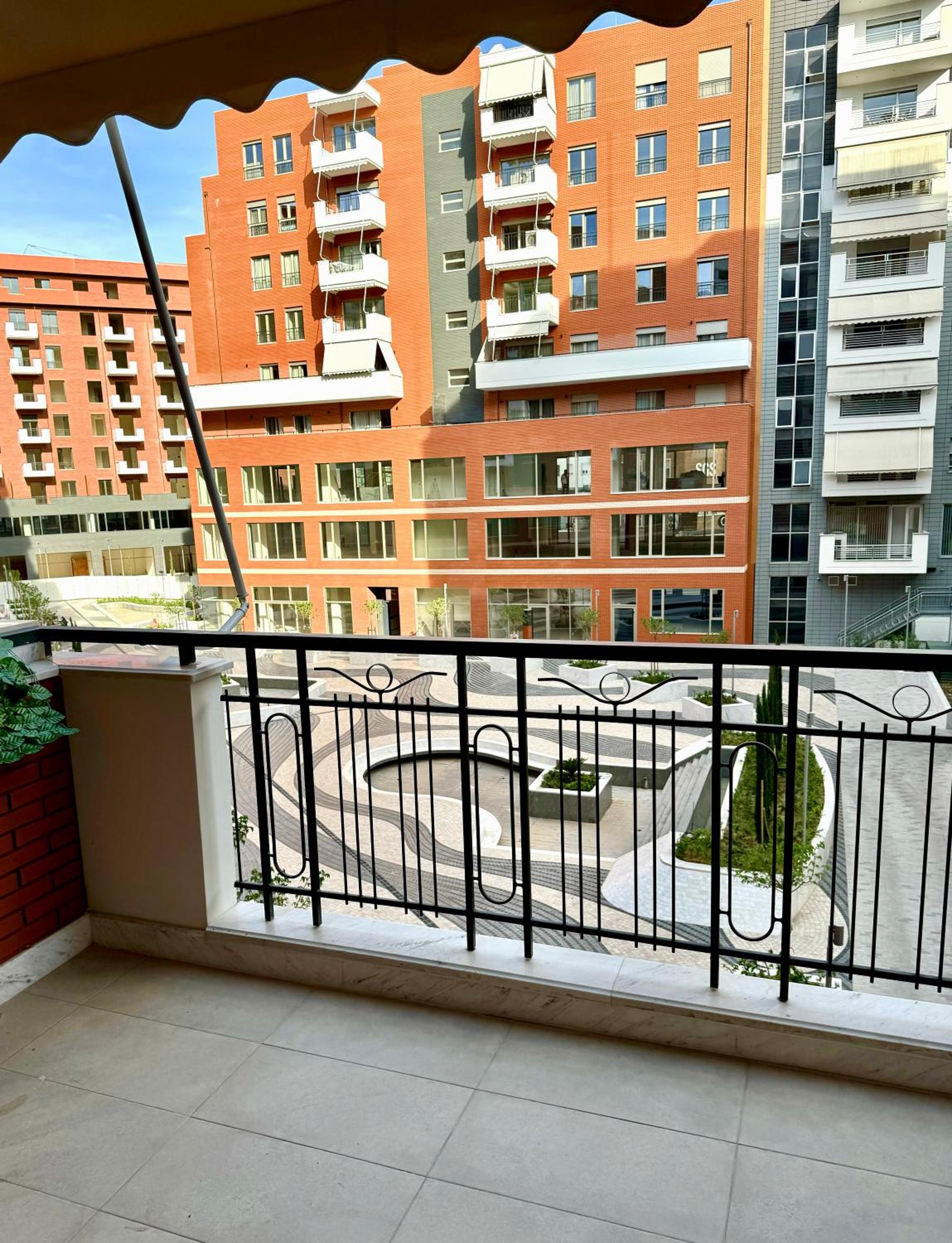 Denis Luxury Apartment Delijorgji