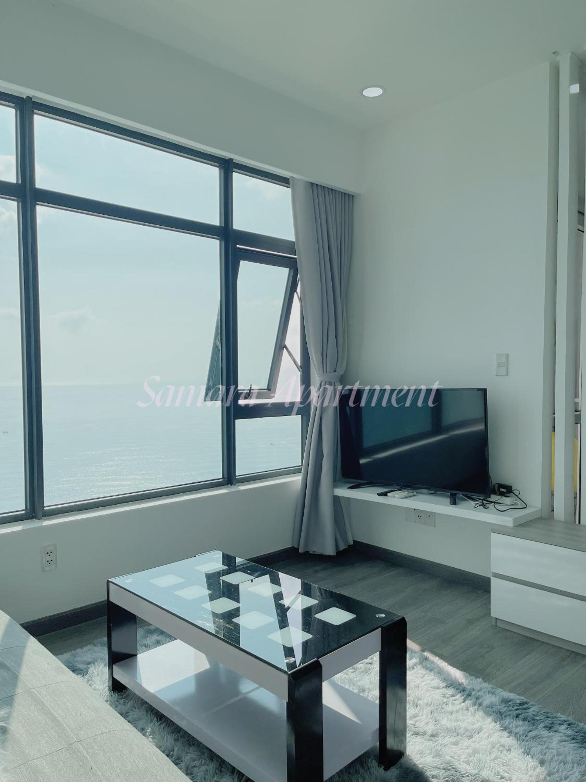 samara apartment