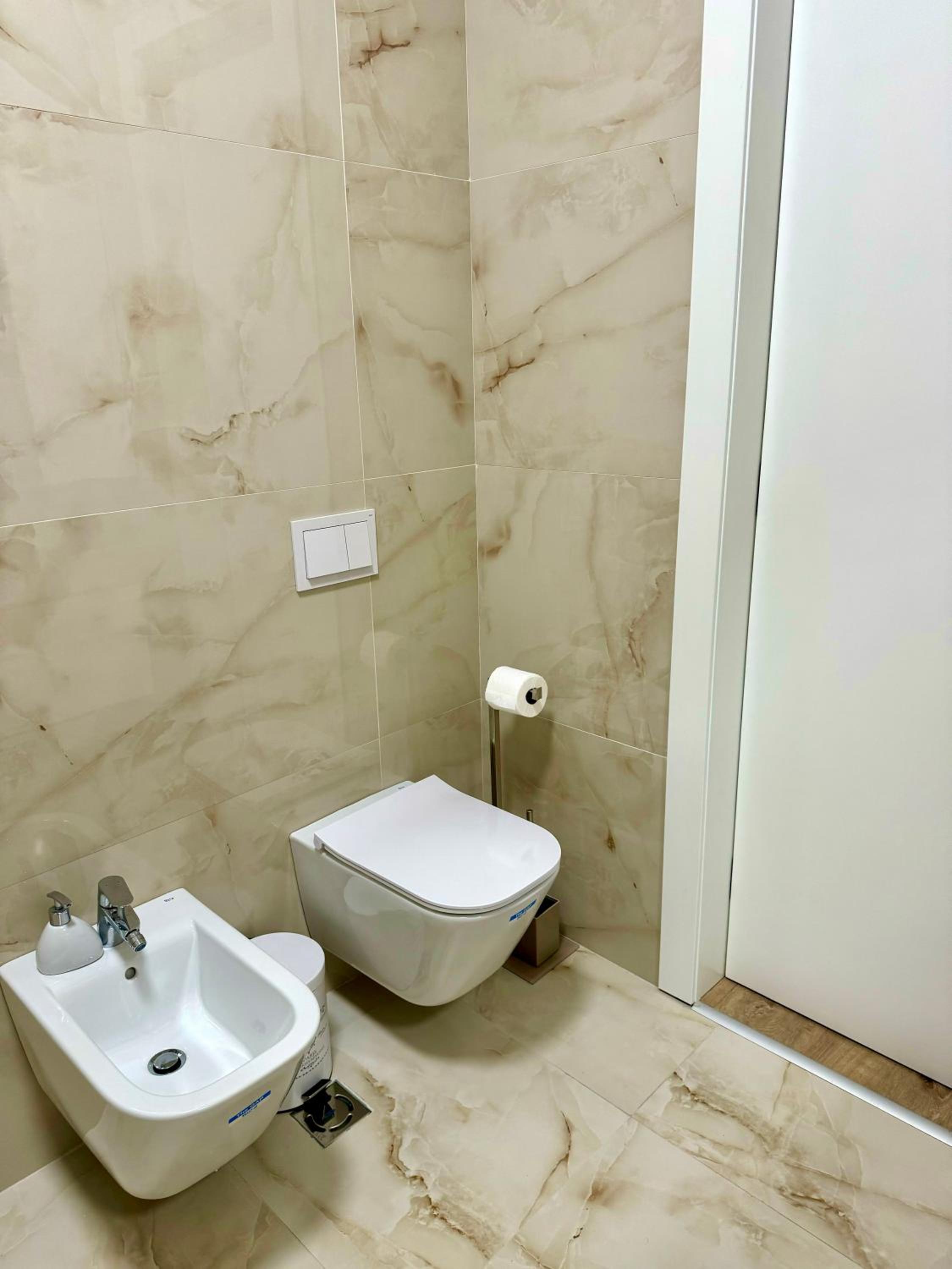 Denis Luxury Apartment Delijorgji