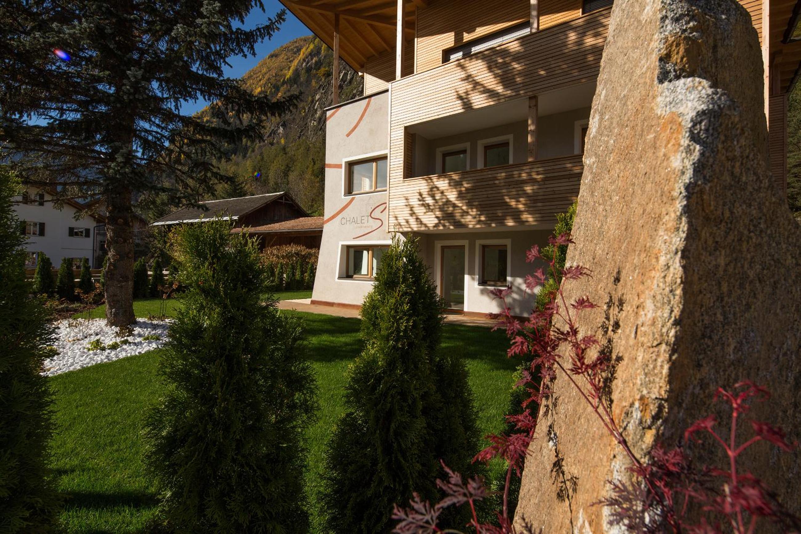 Chalet S Apartments view 5
