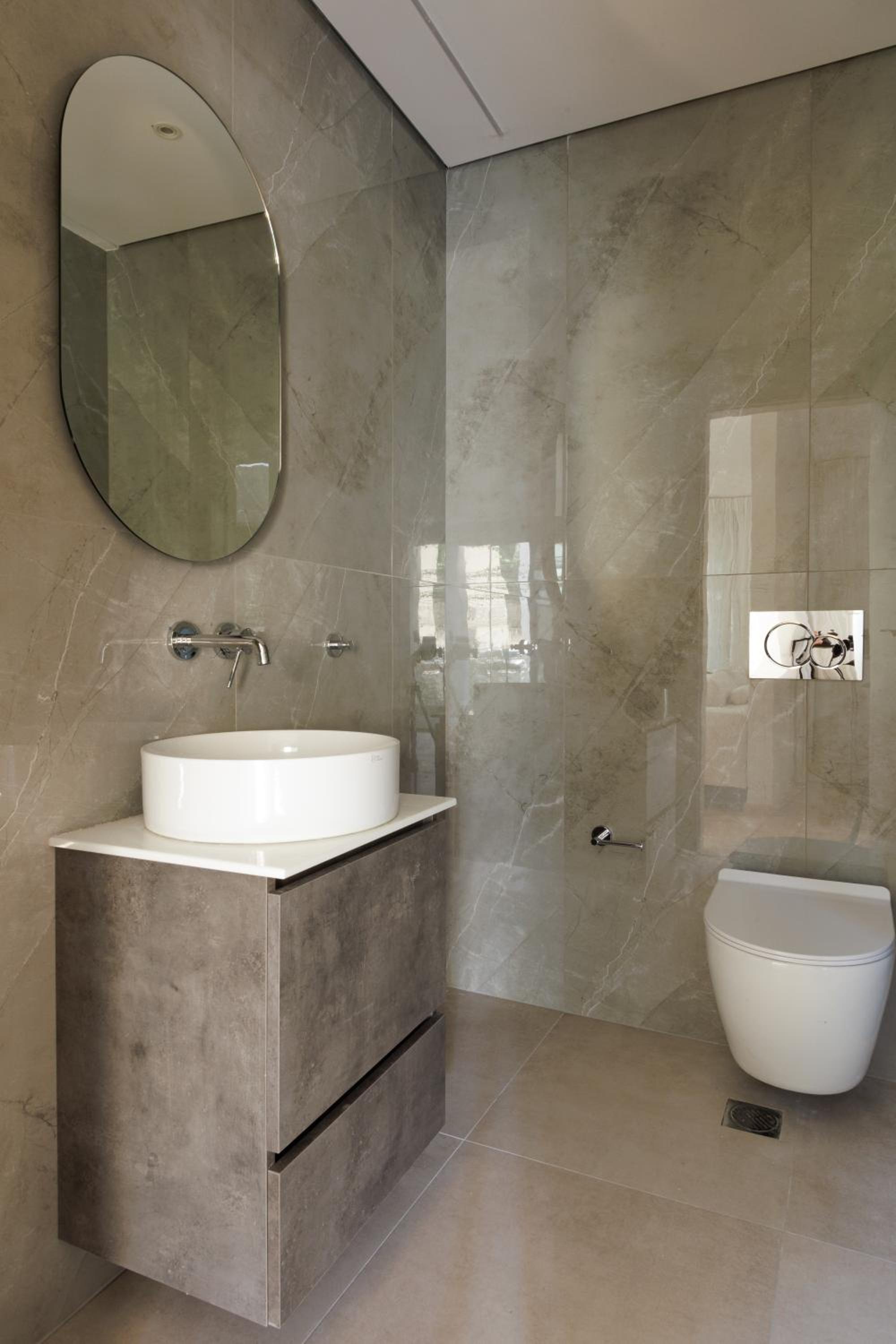 LUX&EASY Pefki Suite