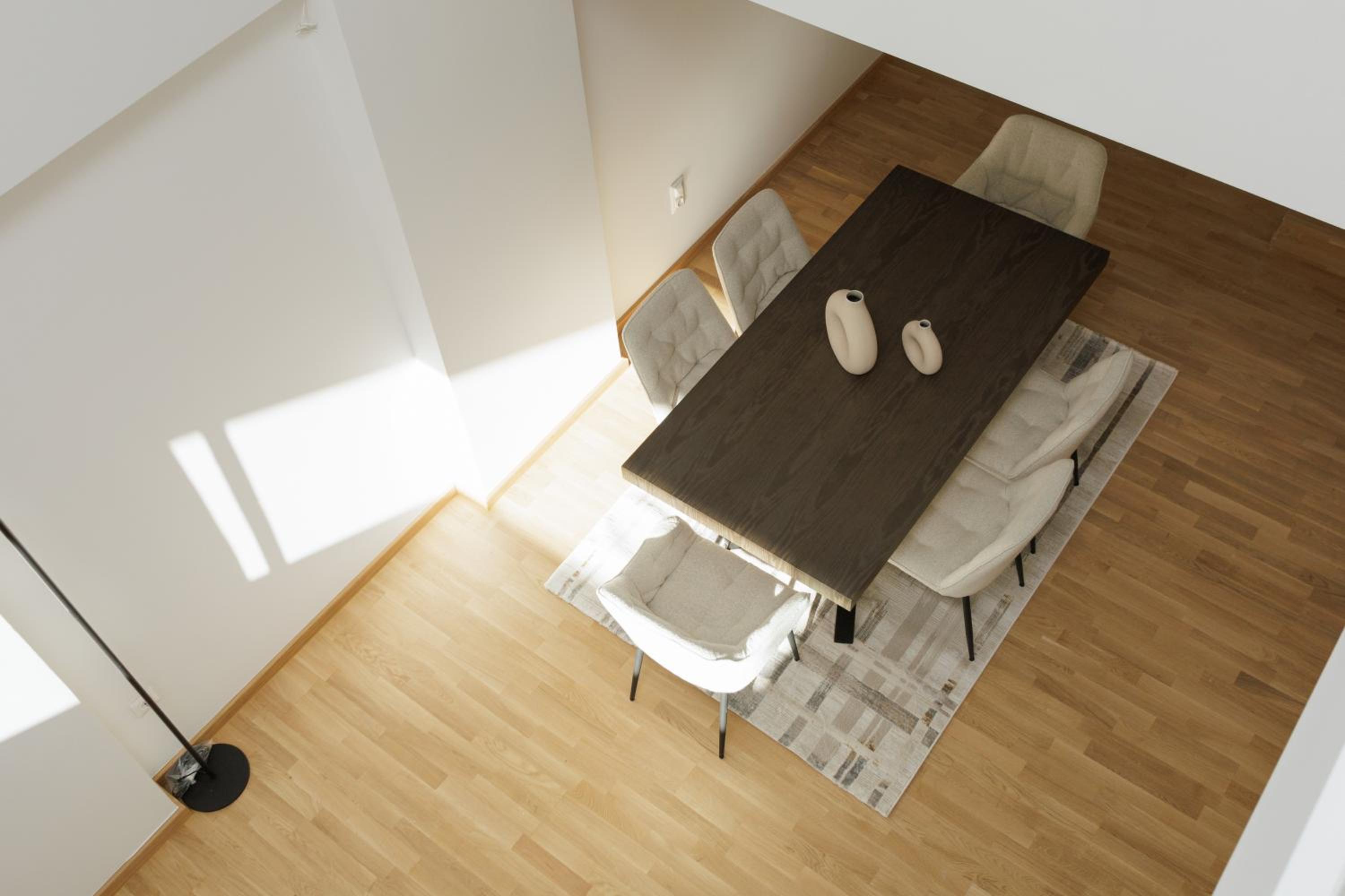 LUX&EASY Pefki Suite