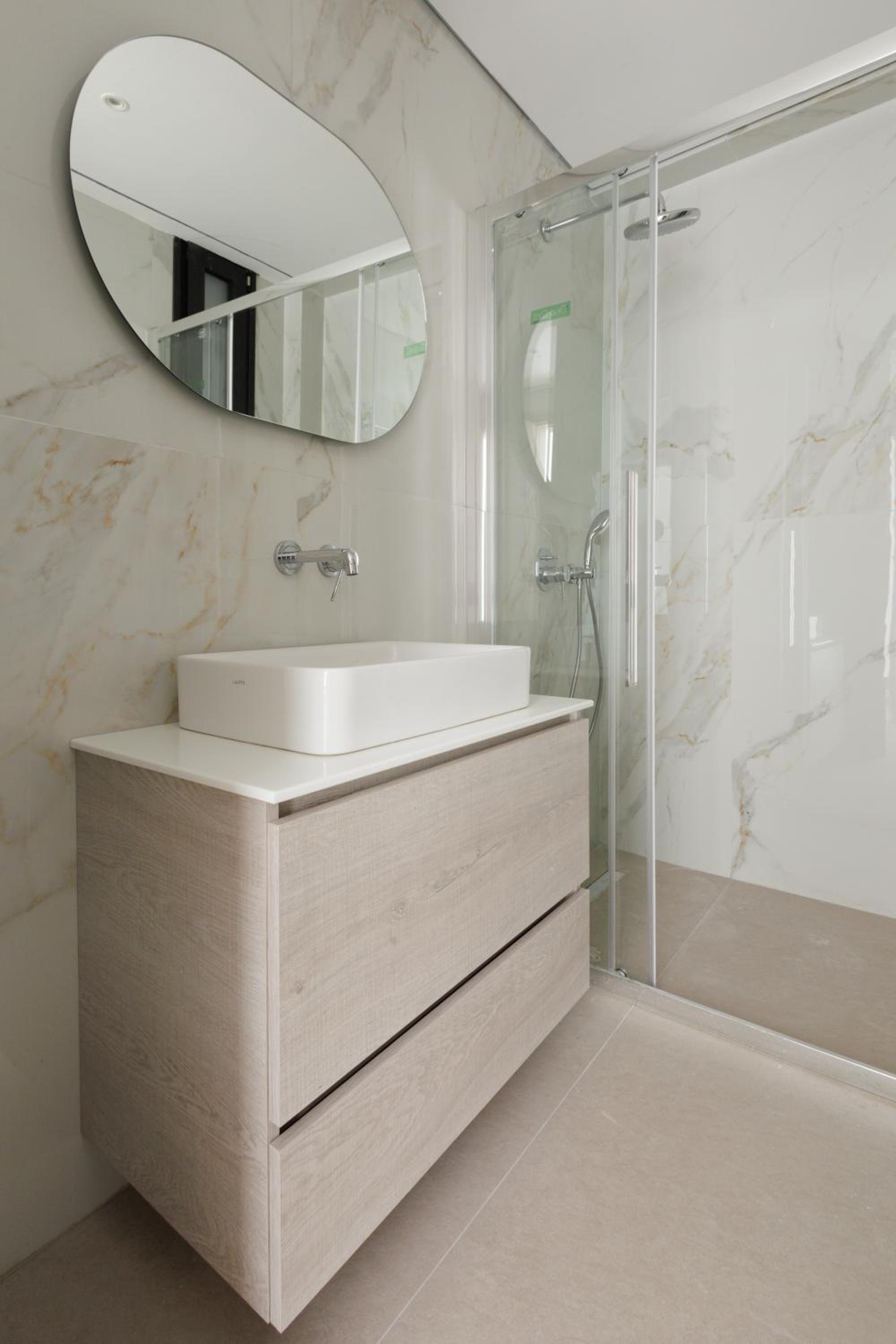LUX&EASY Pefki Suite