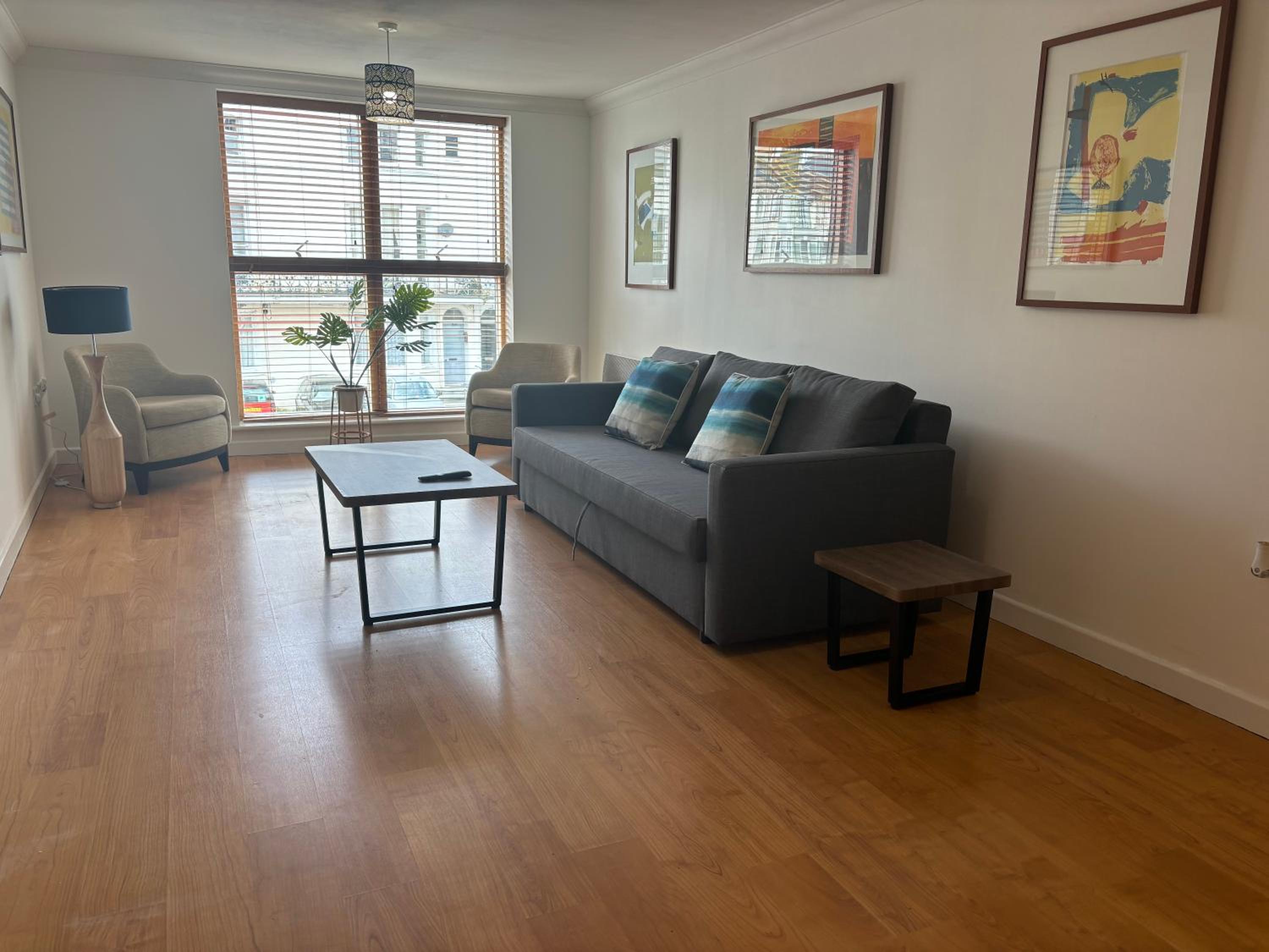 Millgrove House Apartments