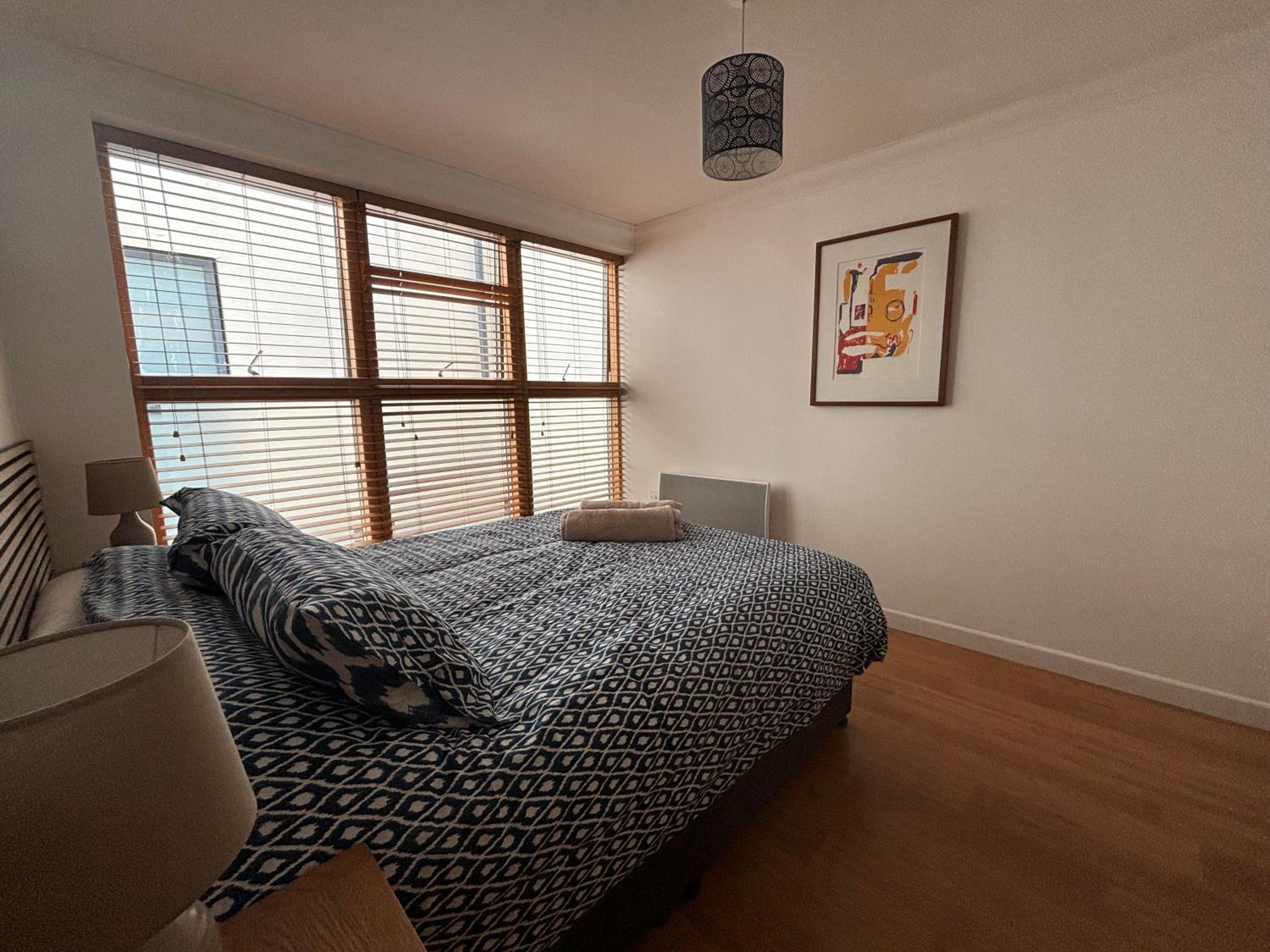 Millgrove House Apartments