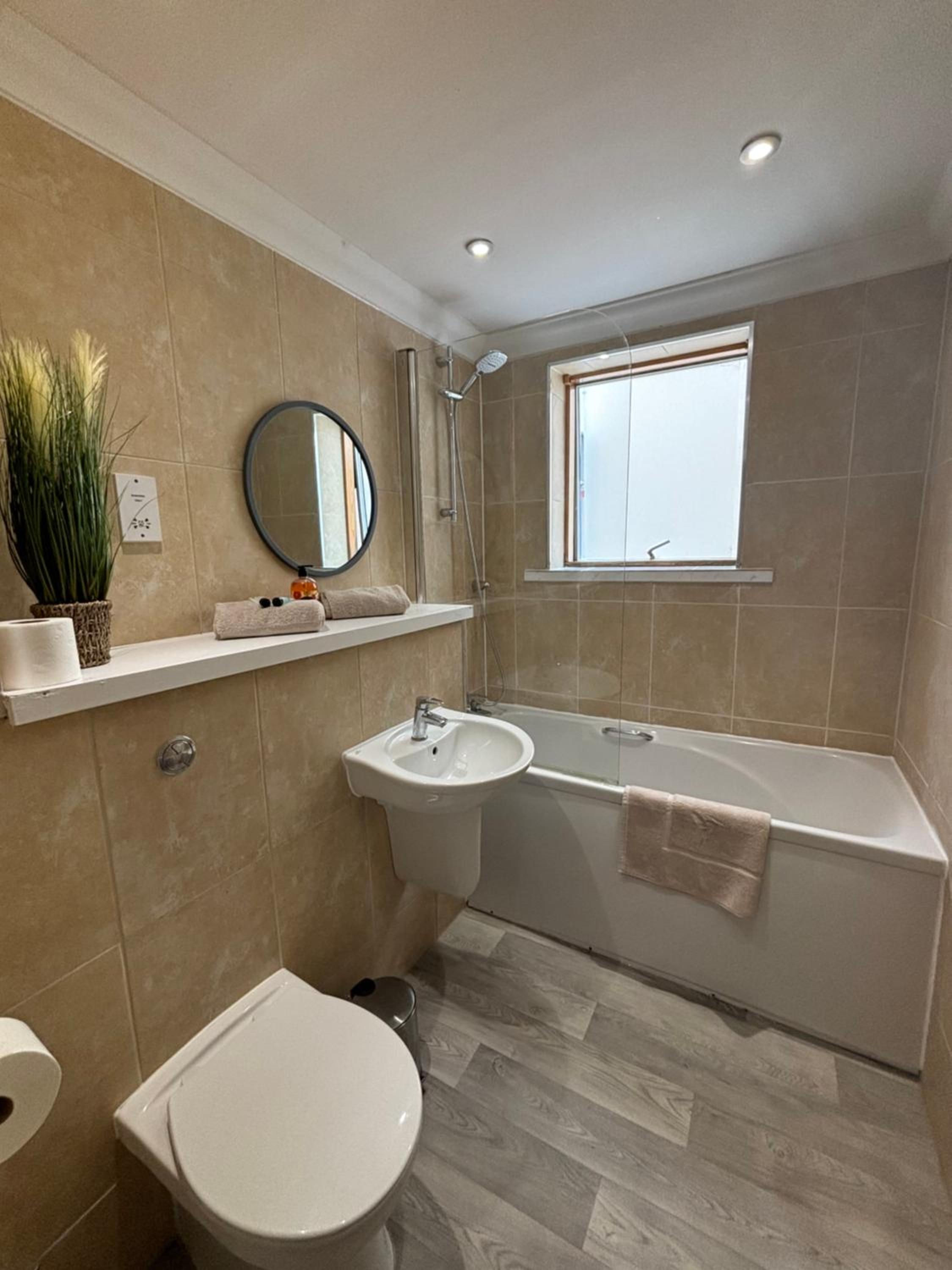 Millgrove House Apartments