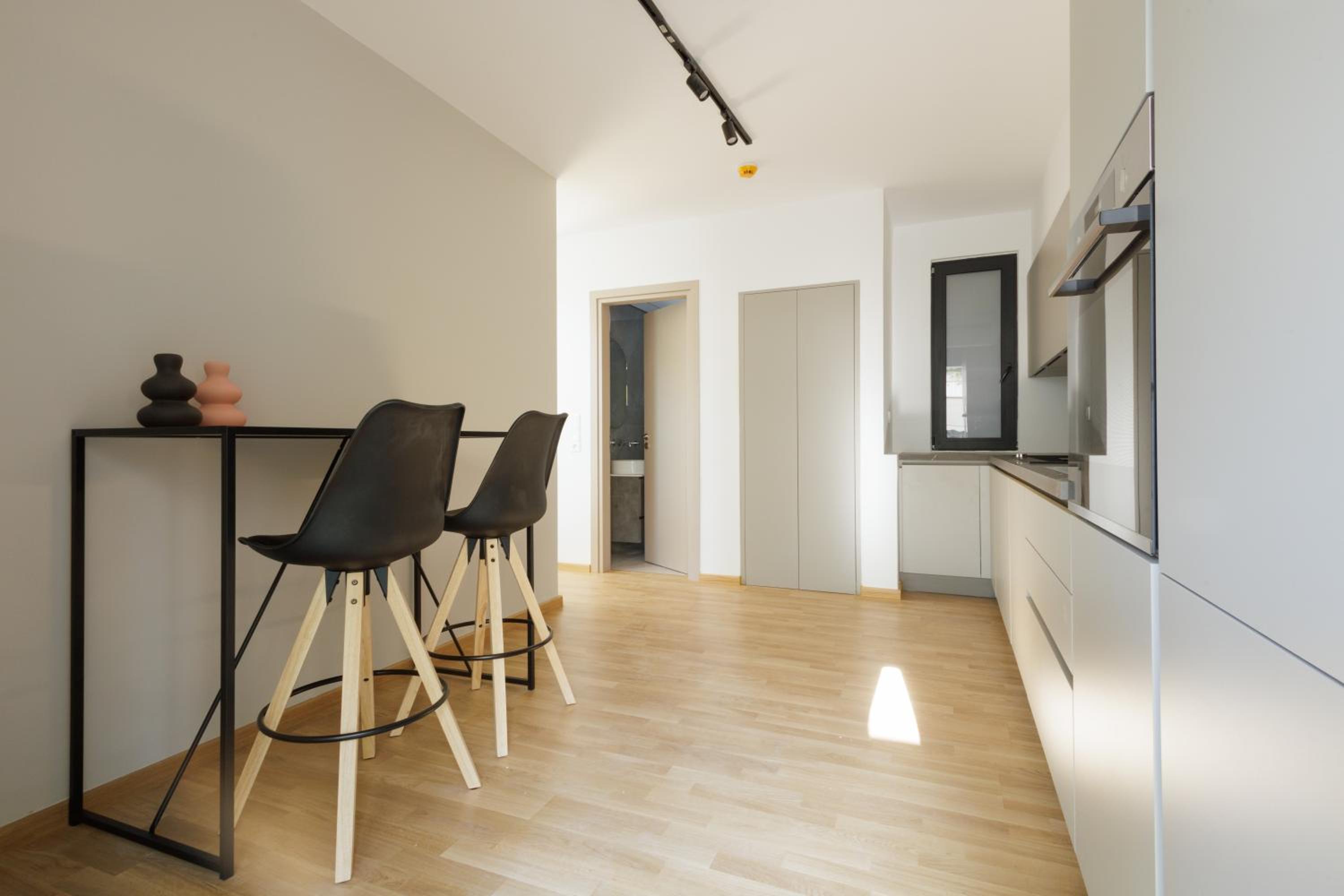 LUX&EASY Pefki Suite