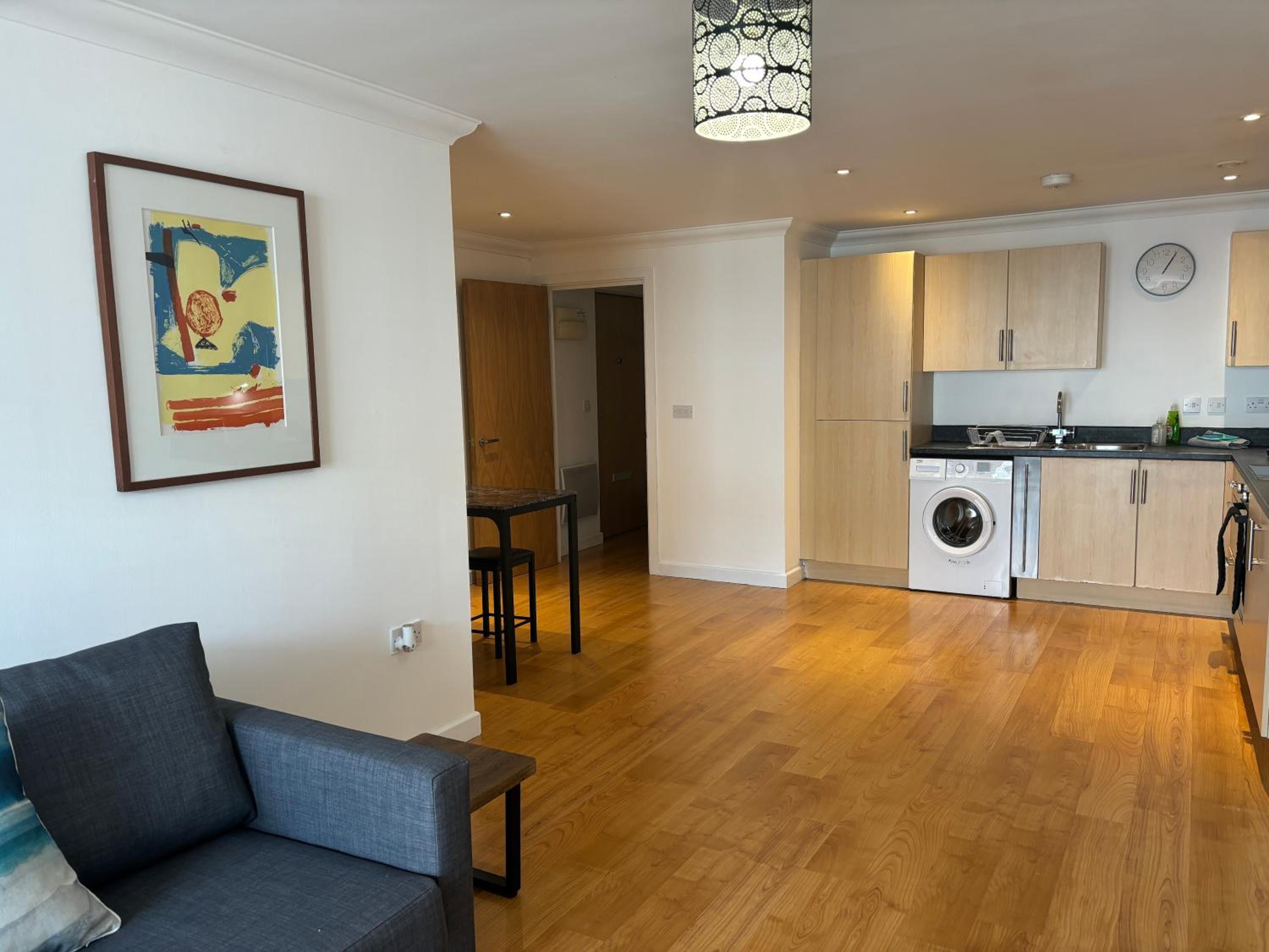 Millgrove House Apartments