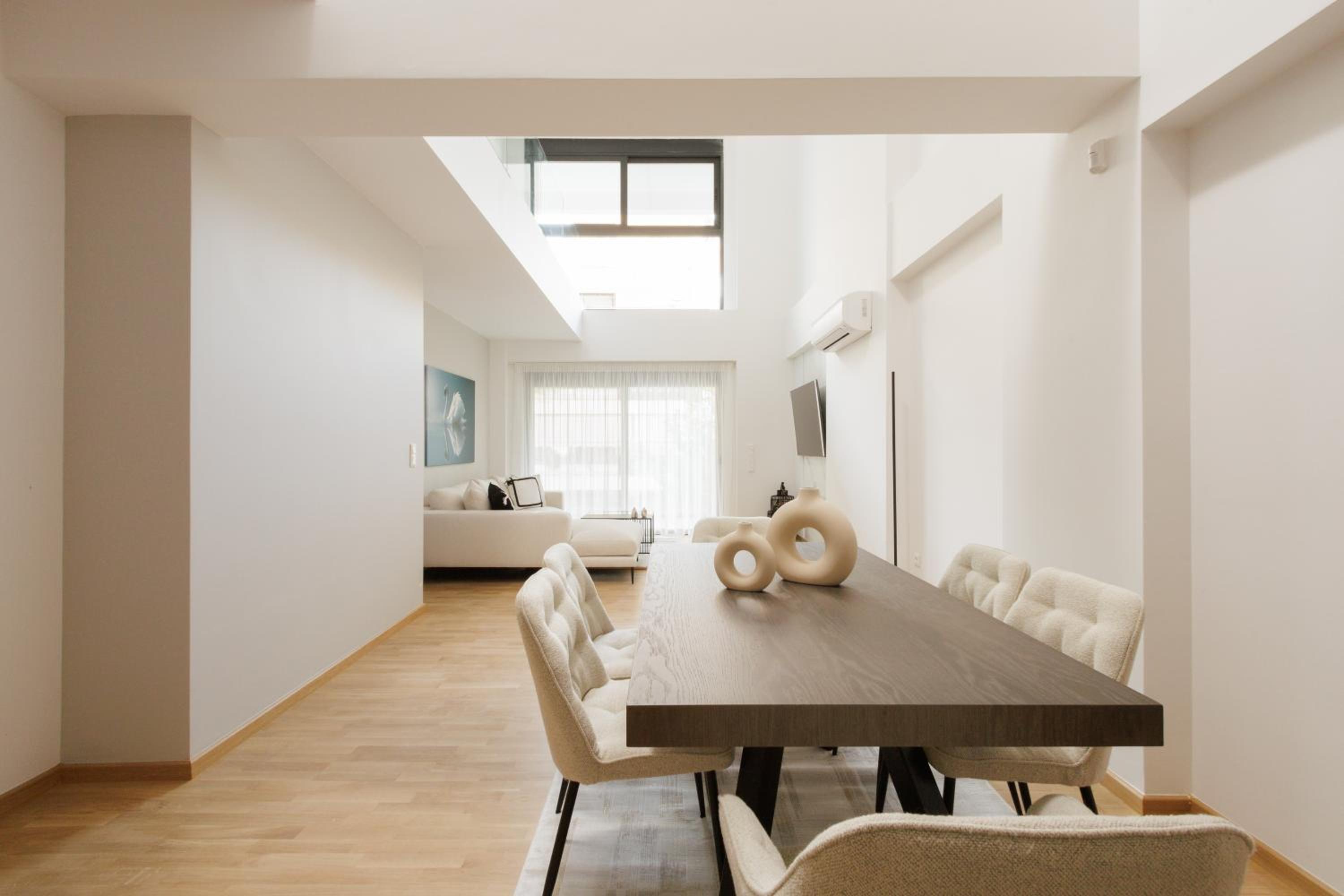 LUX&EASY Pefki Suite