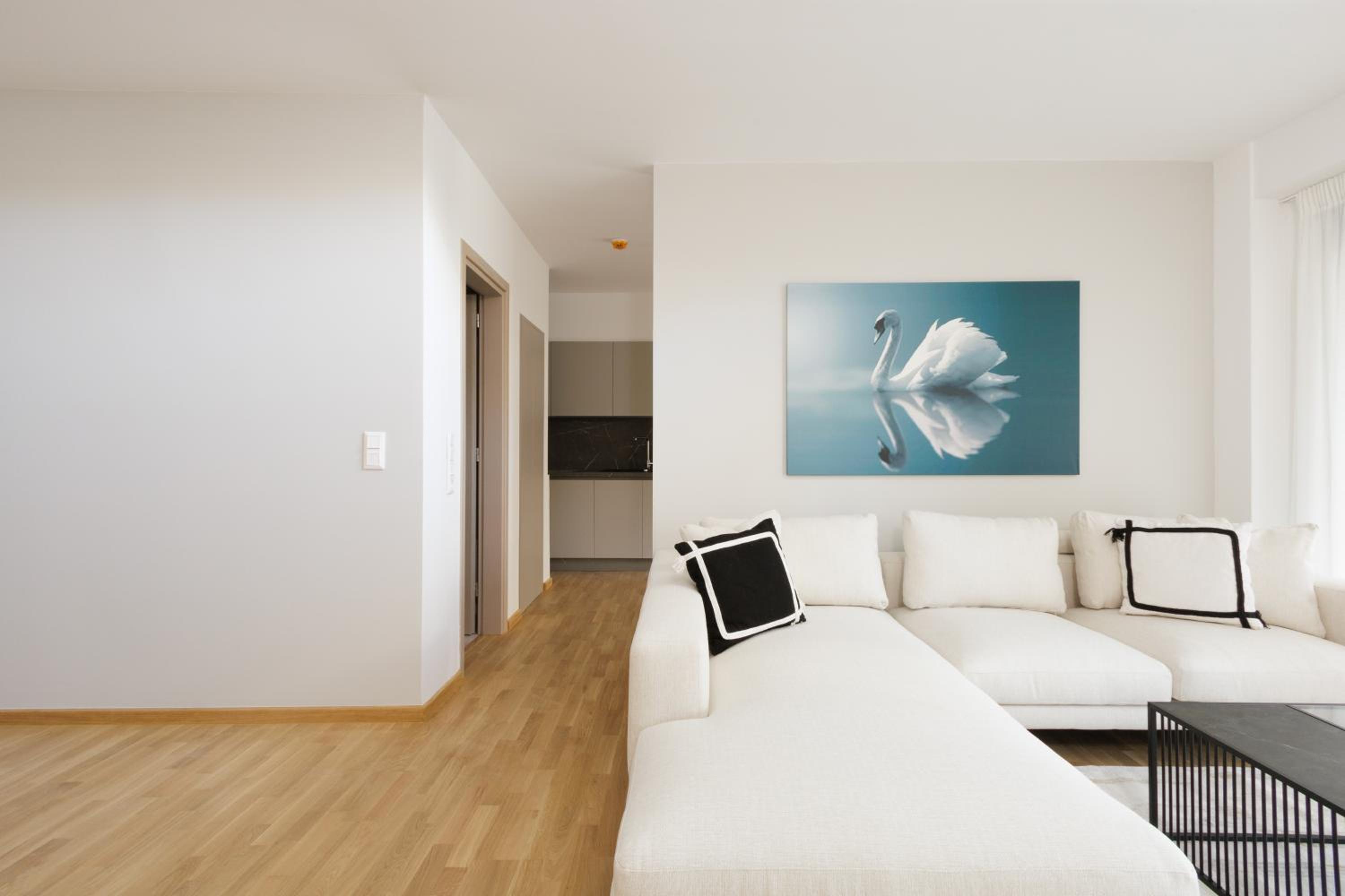 LUX&EASY Pefki Suite