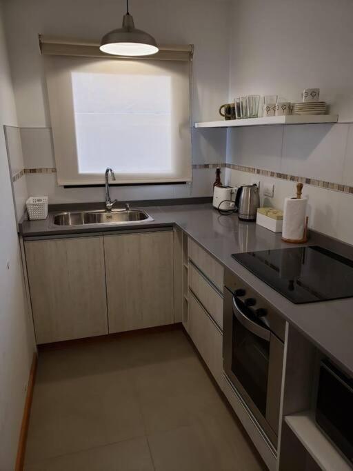 Excepcional departamento Loretta