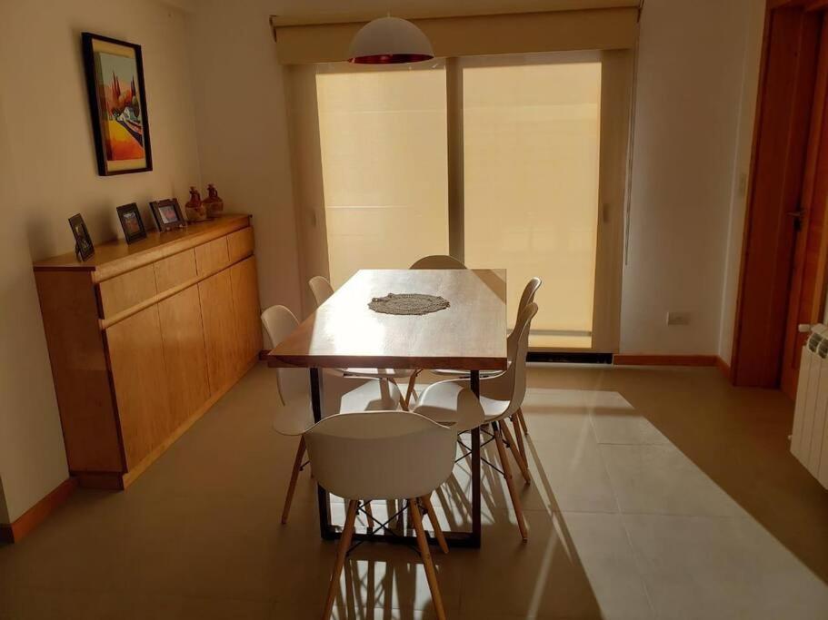 Excepcional departamento Loretta