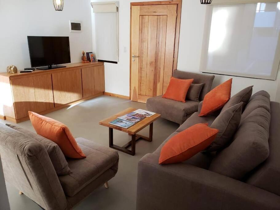 Excepcional departamento Loretta