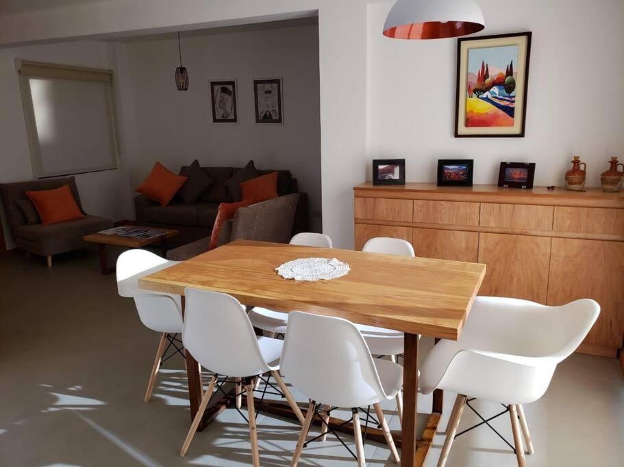 Excepcional departamento Loretta