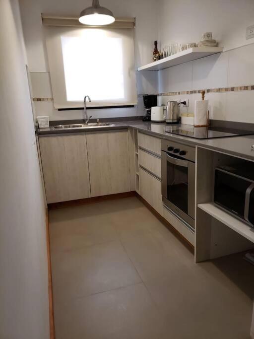 Excepcional departamento Loretta