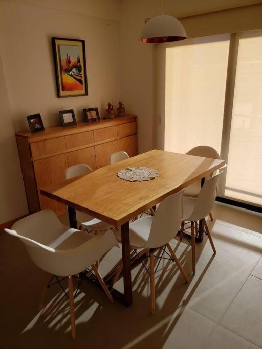 Excepcional departamento Loretta