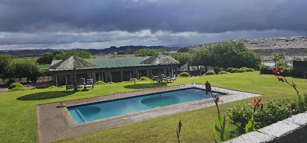 Noordoewer Guesthouse view 3