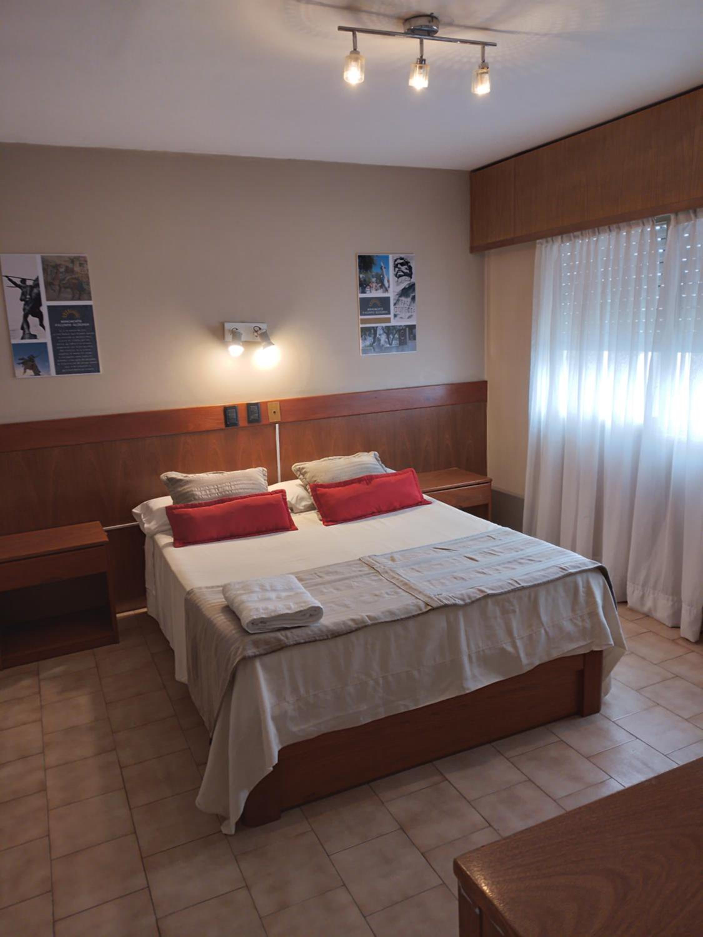 Hotel Camino Real Hotel - Image 1