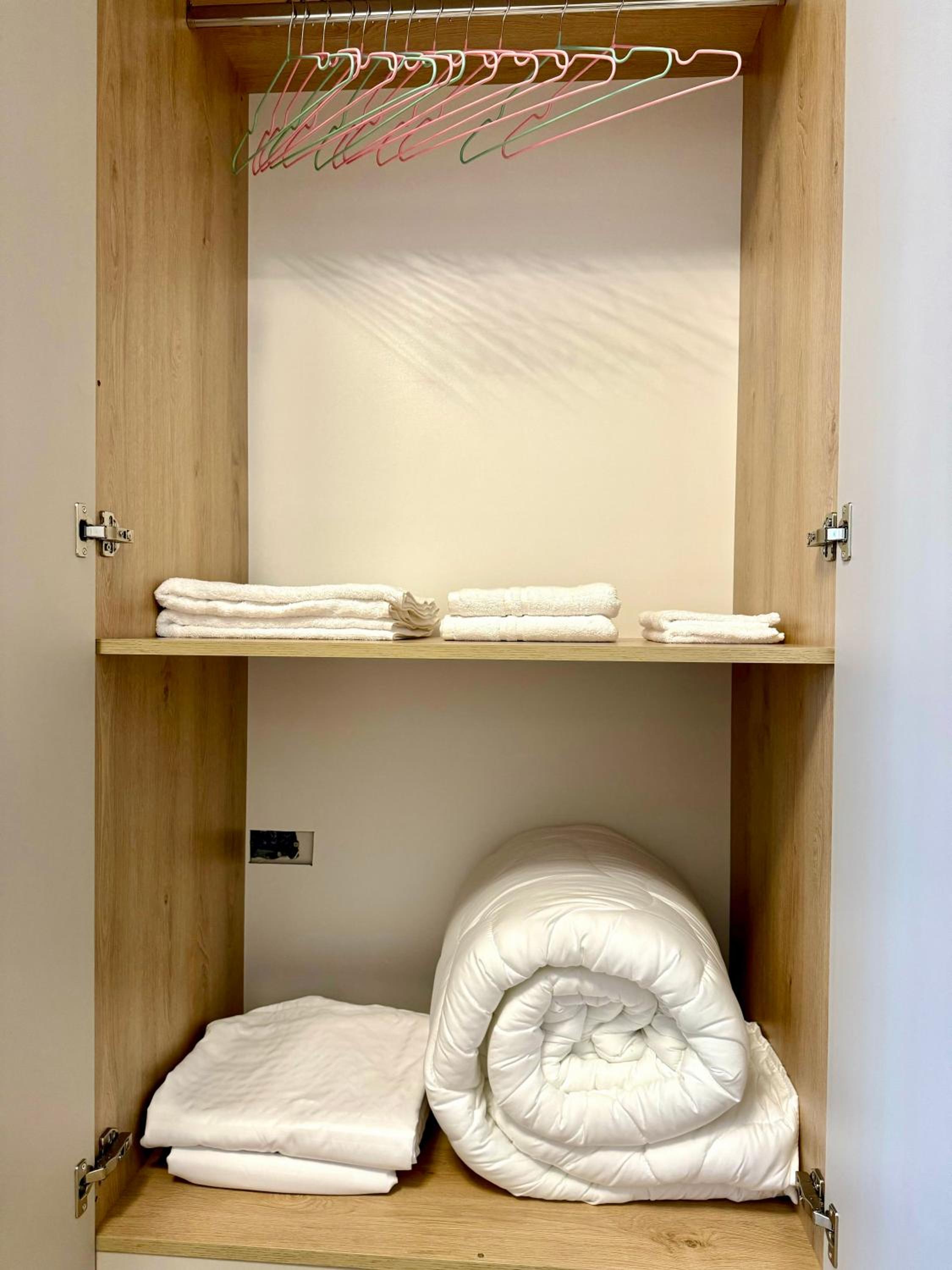 Denis Luxury Apartment Delijorgji