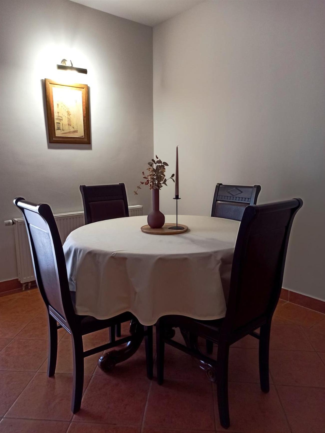 Villa Toscana