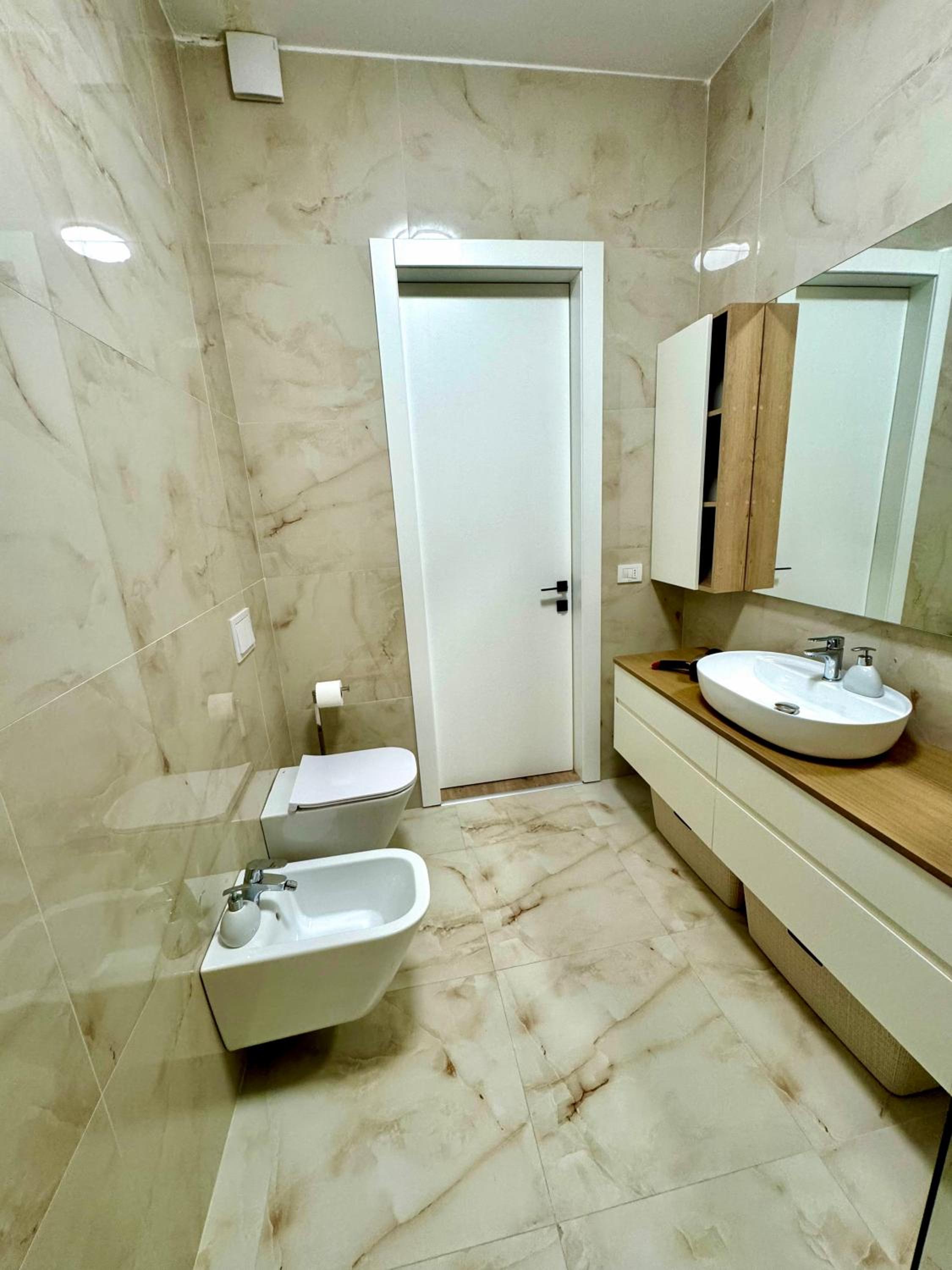 Denis Luxury Apartment Delijorgji