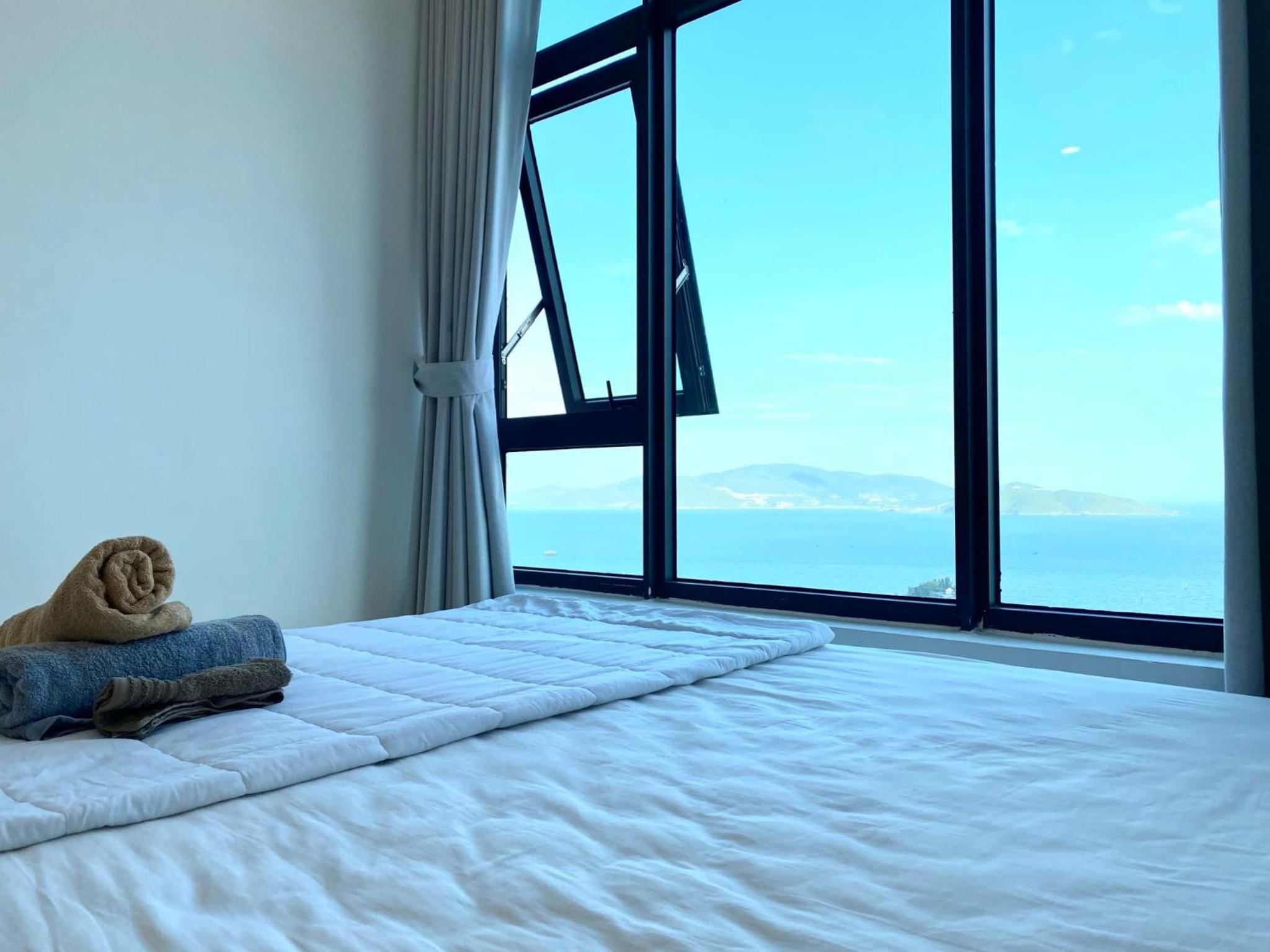 samara apartment