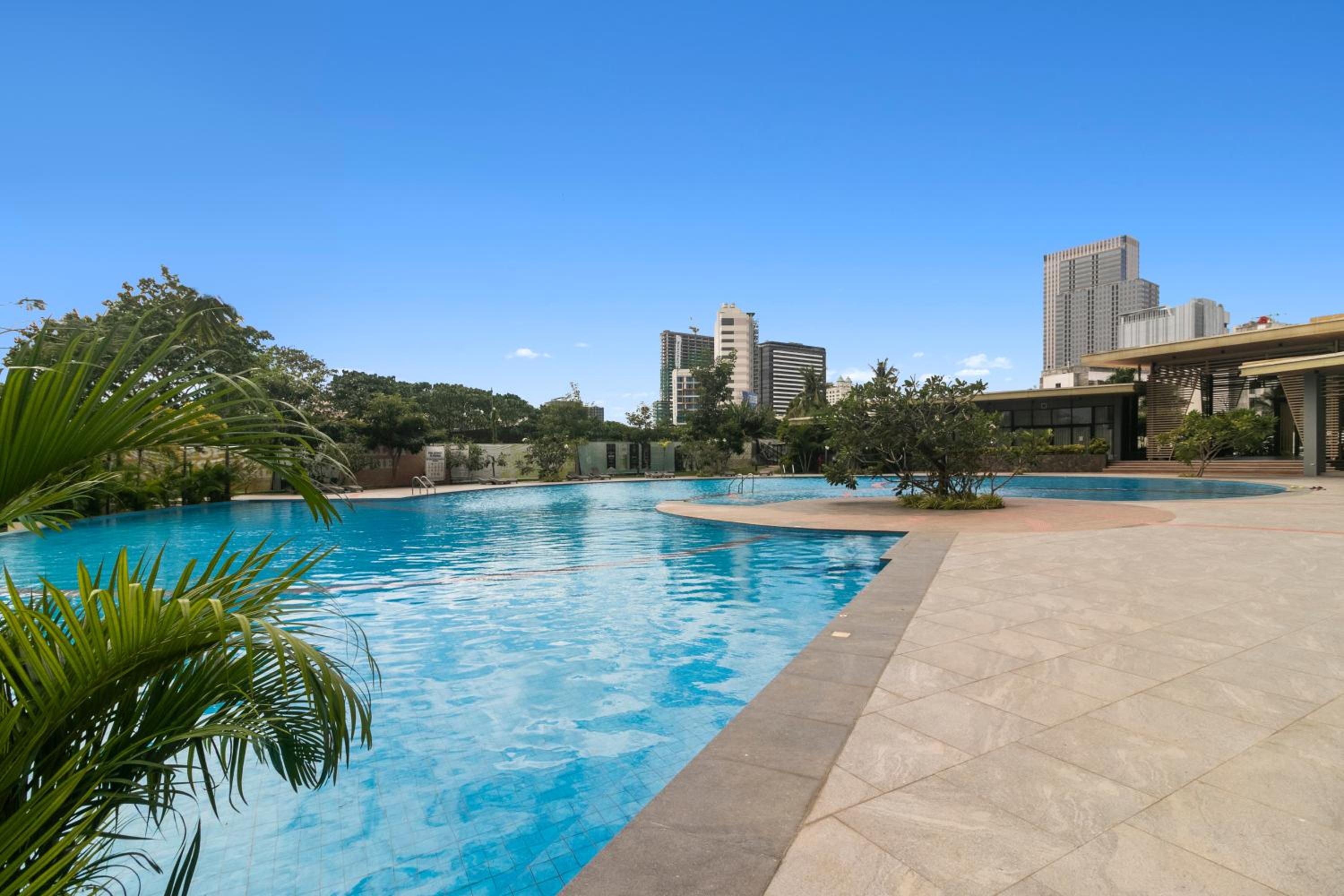 Grand Residences Hotel view 3