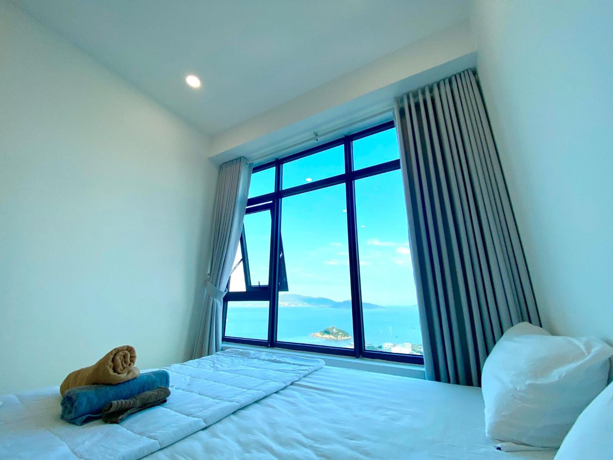 samara apartment