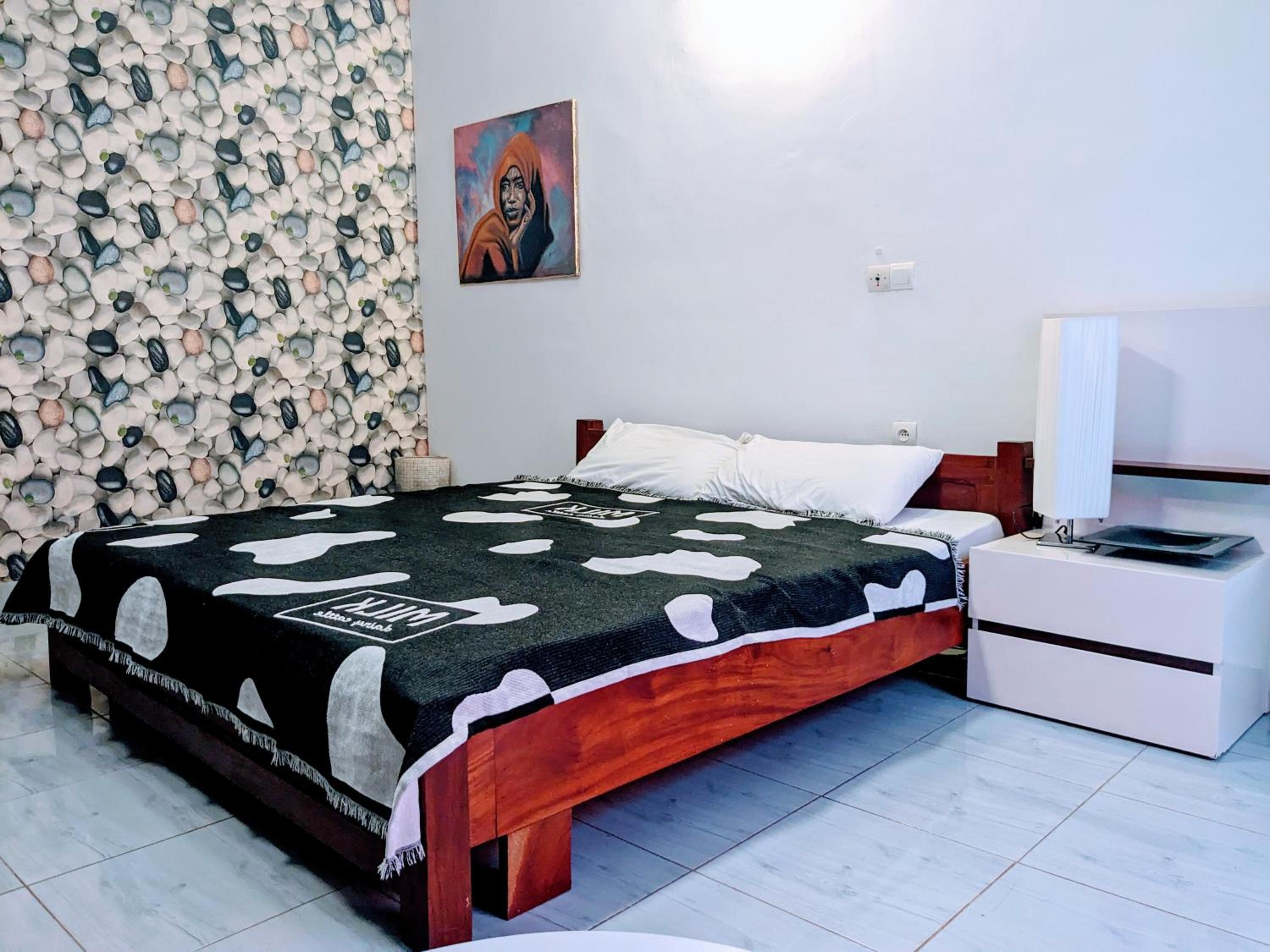 Residence Nenuphar