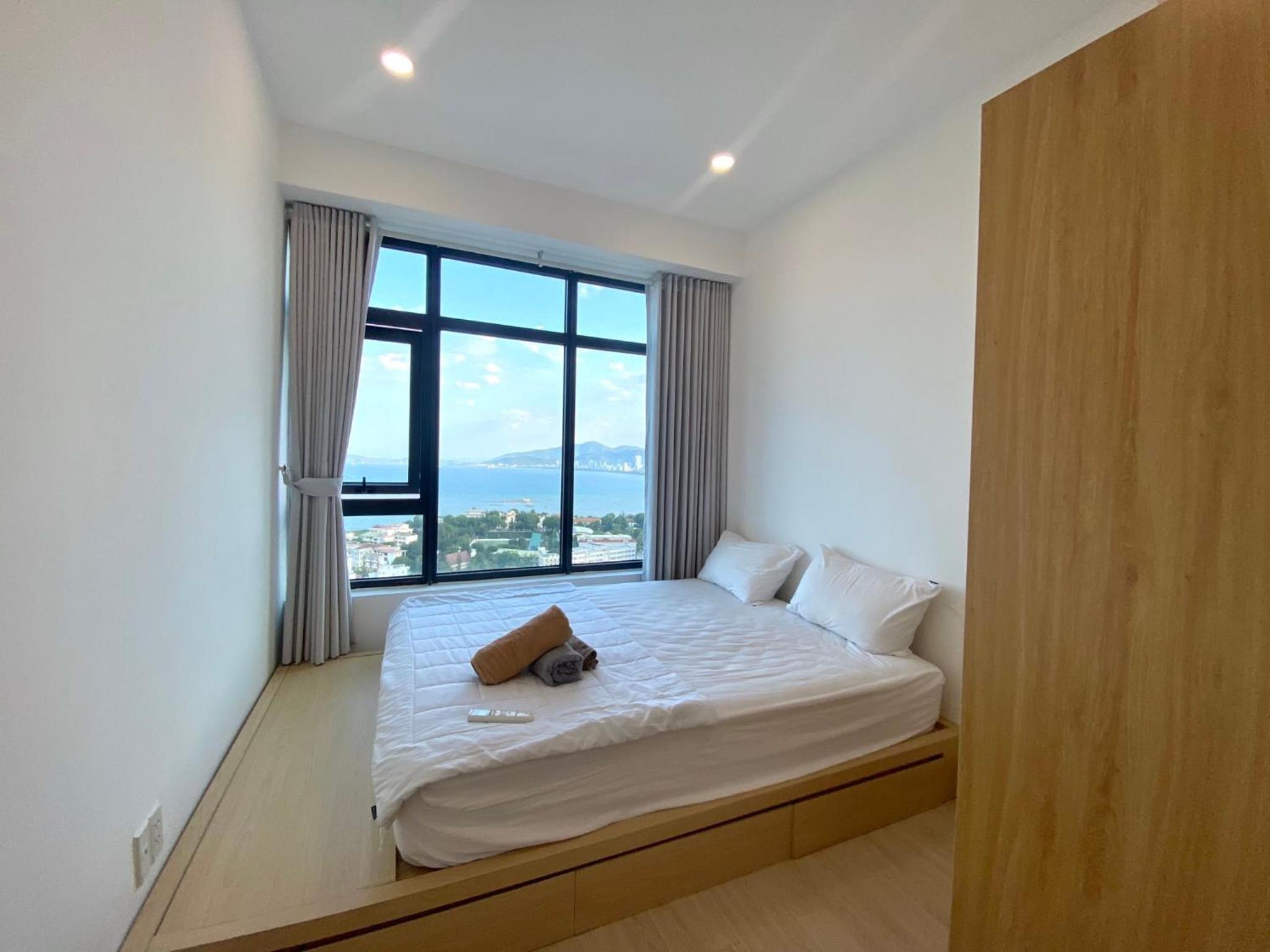 samara apartment
