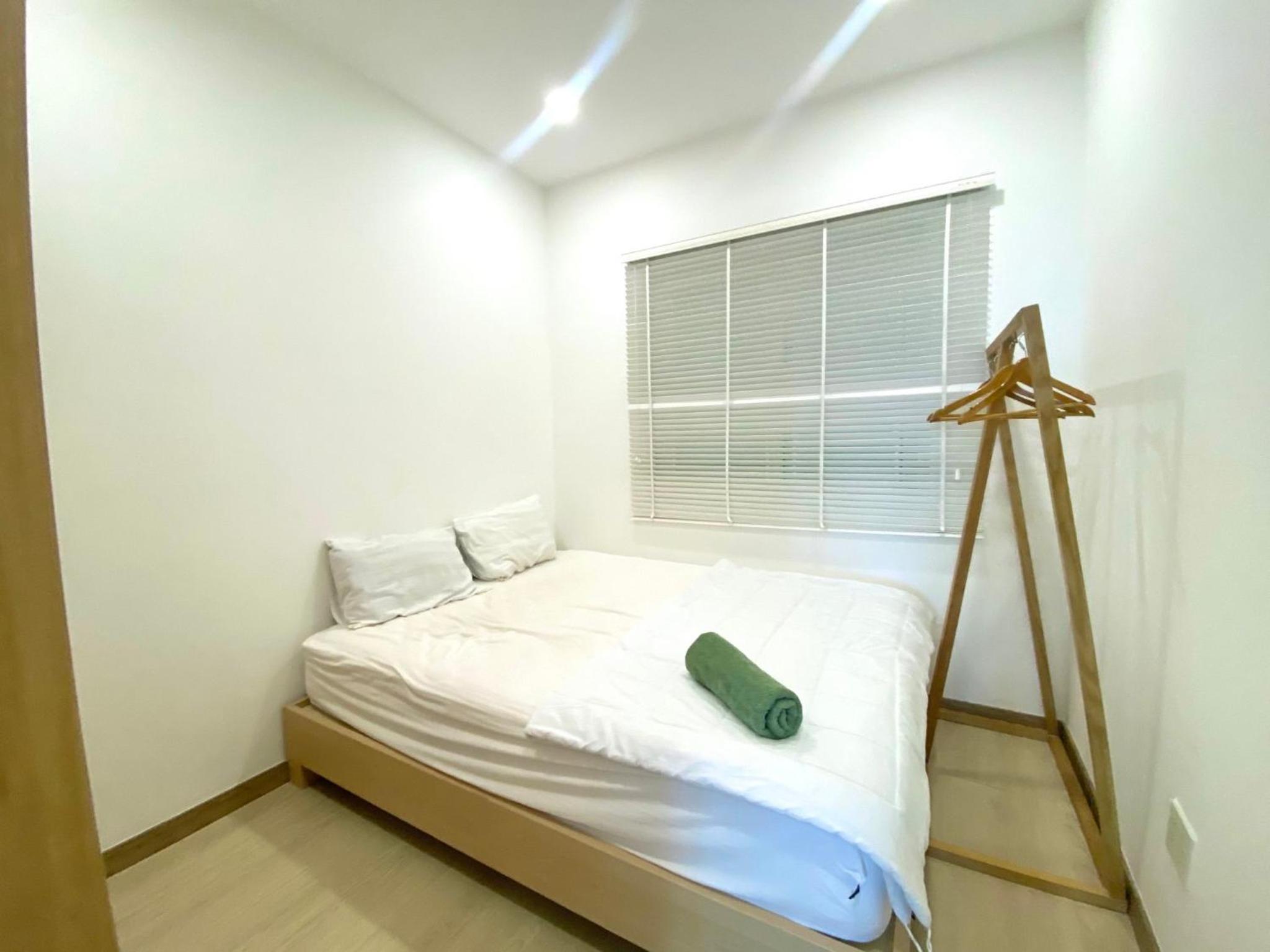 samara apartment