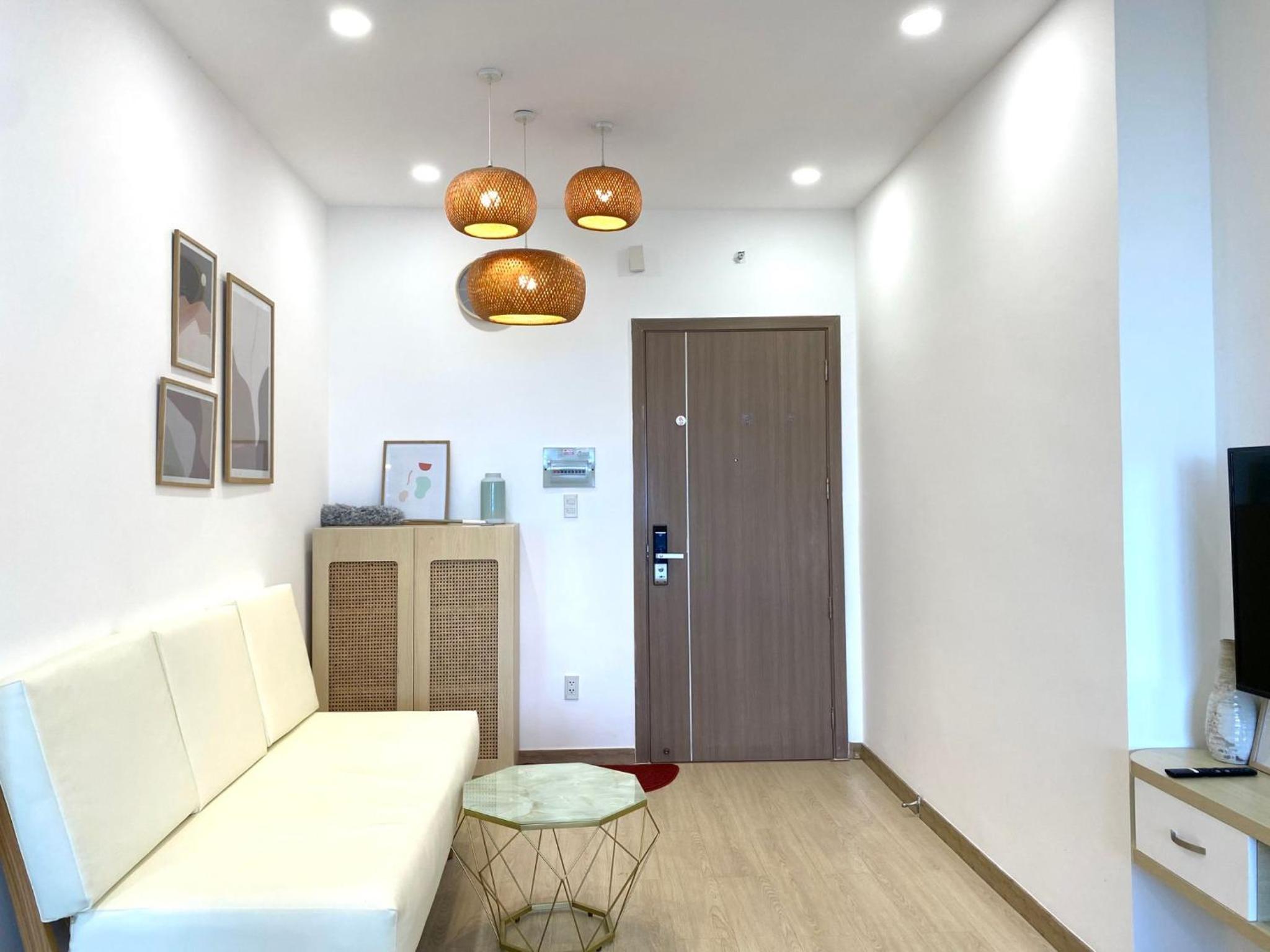 samara apartment