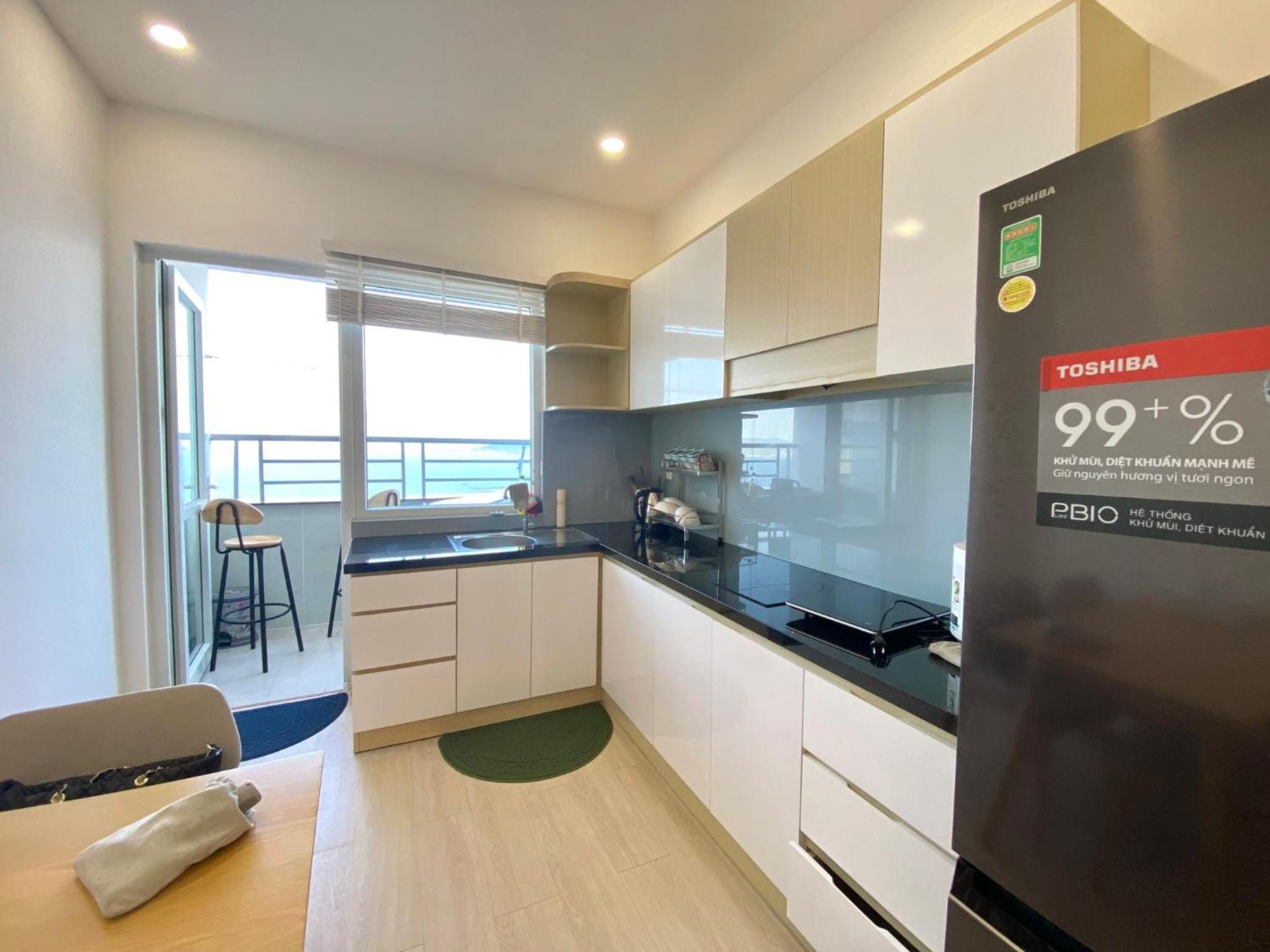 samara apartment