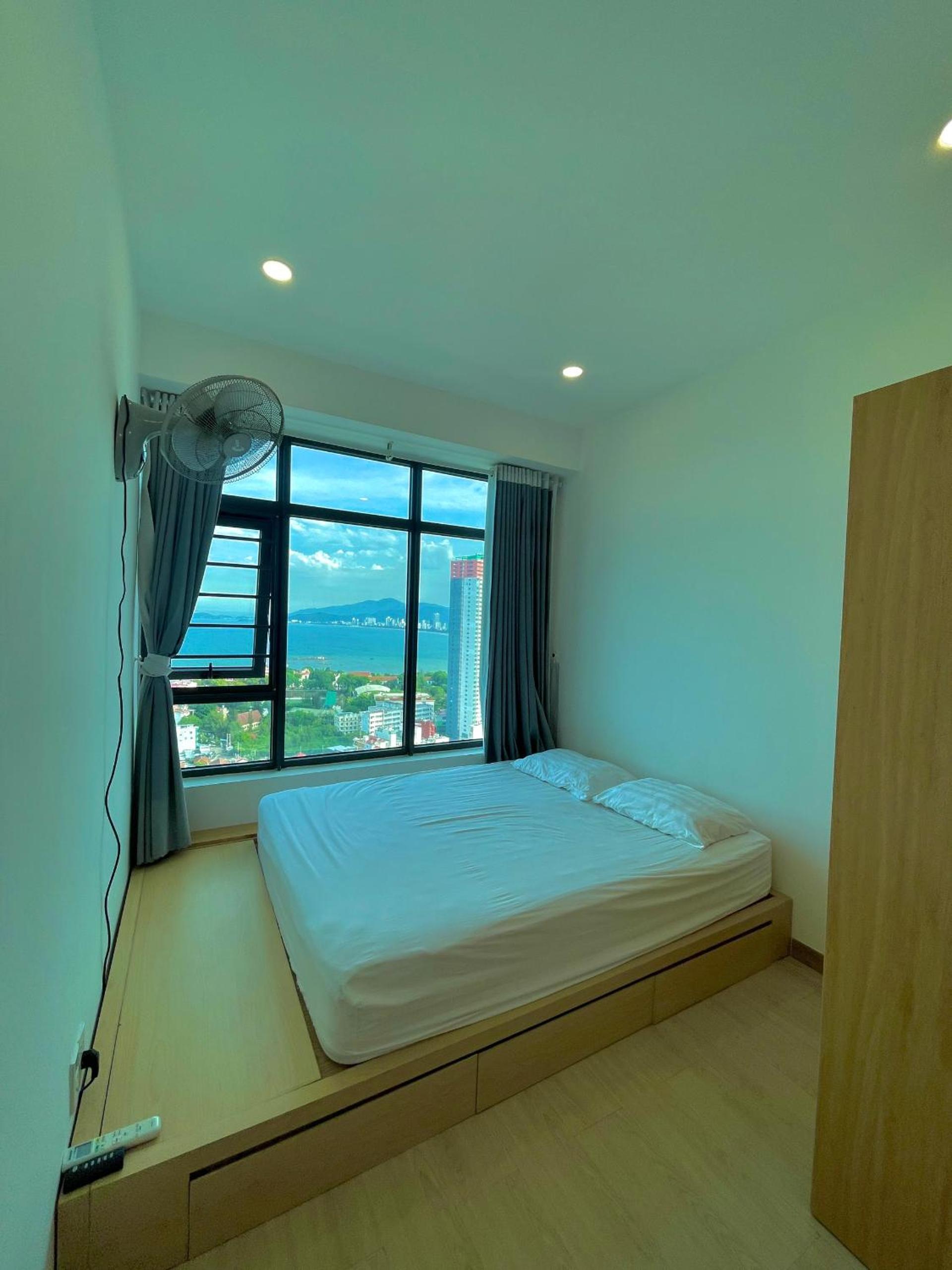 samara apartment