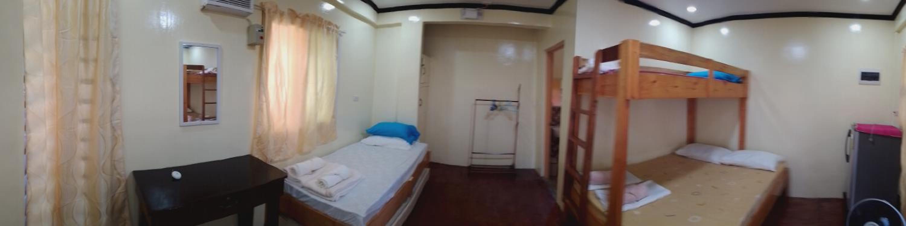 Guyangan Homestay Siargao view 3