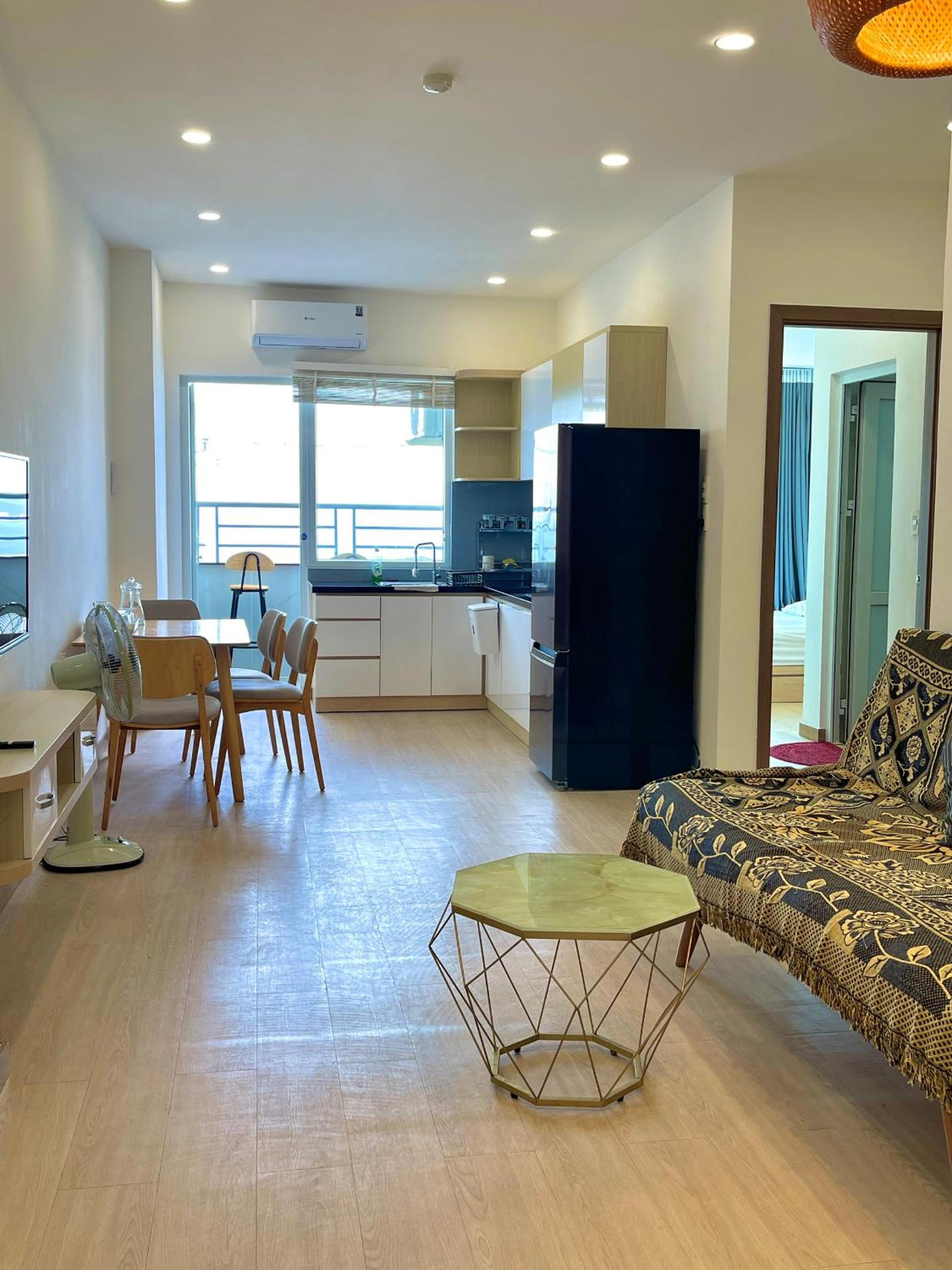 samara apartment