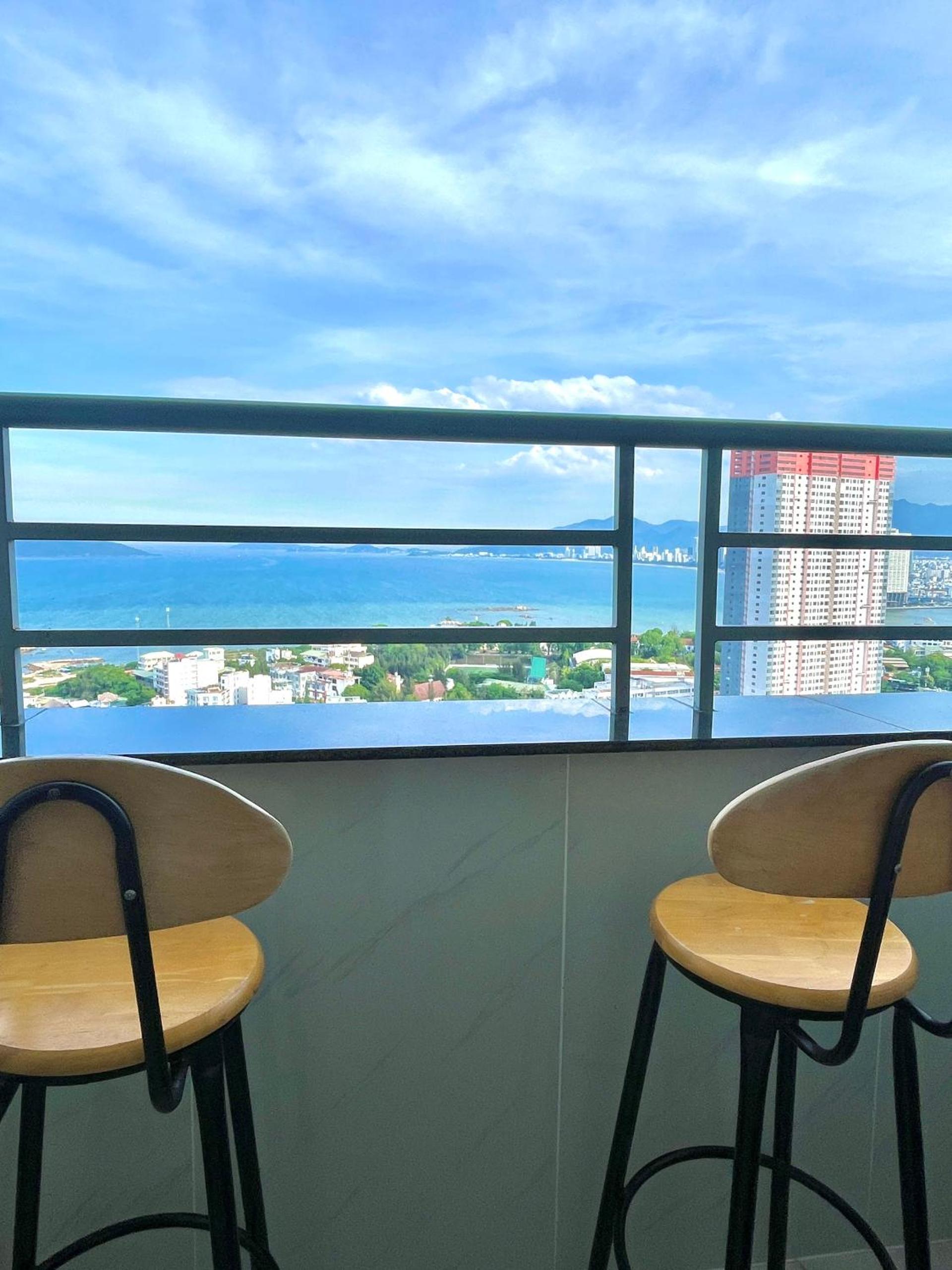samara apartment