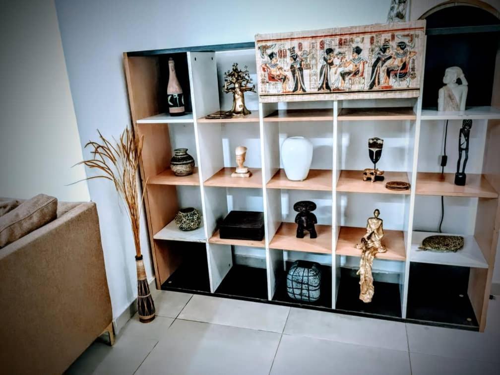 Residence Nenuphar