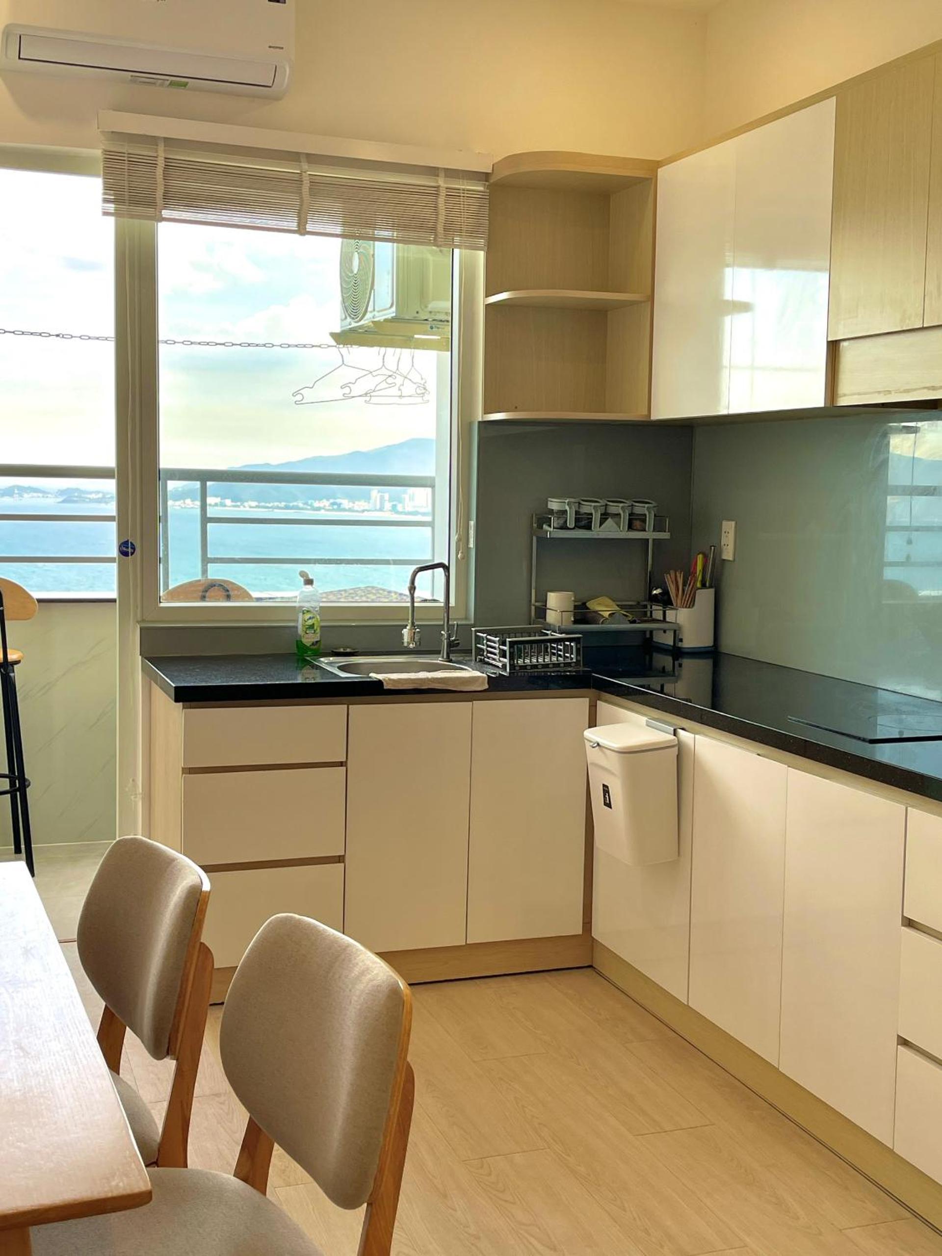 samara apartment