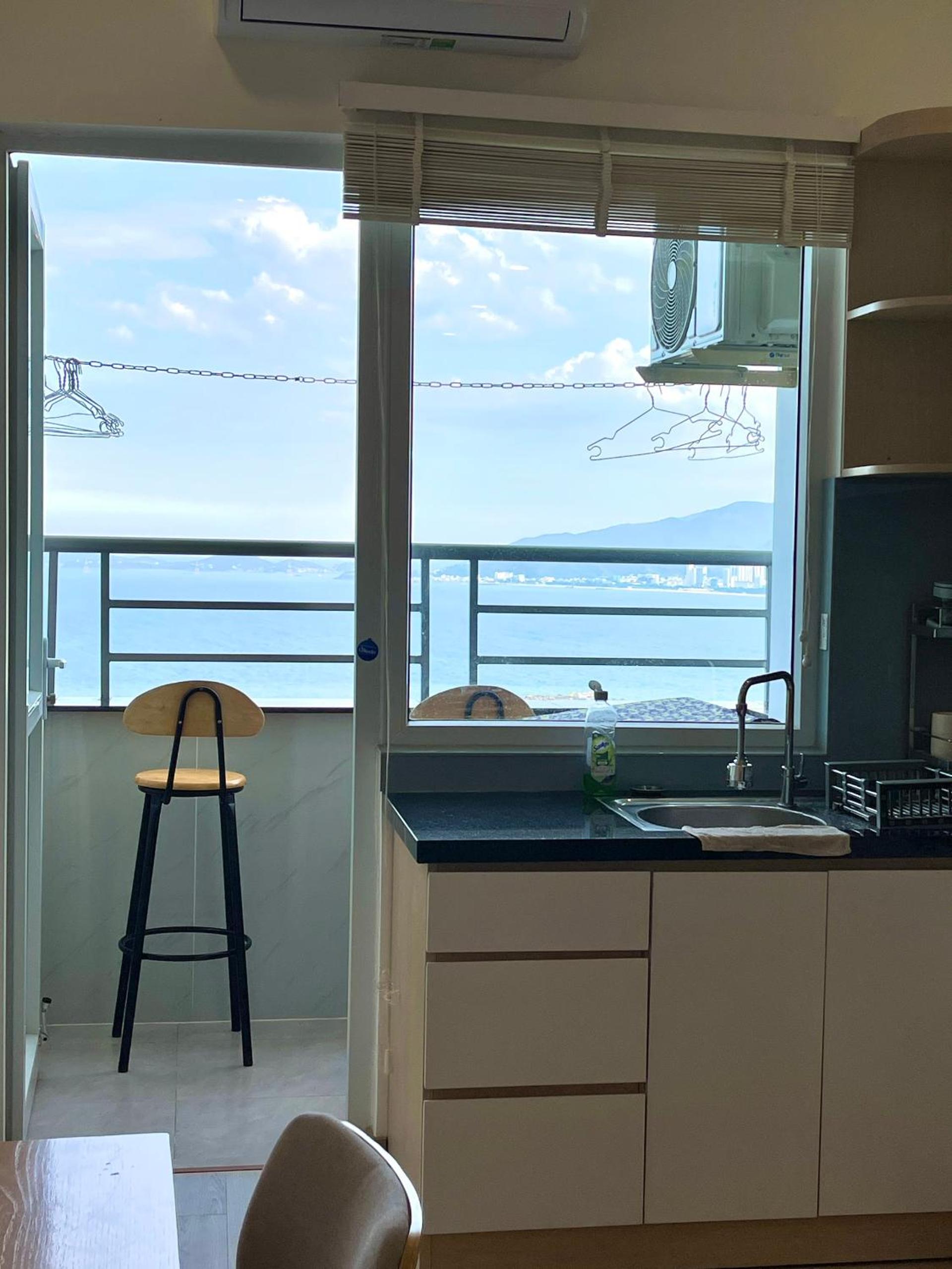 samara apartment