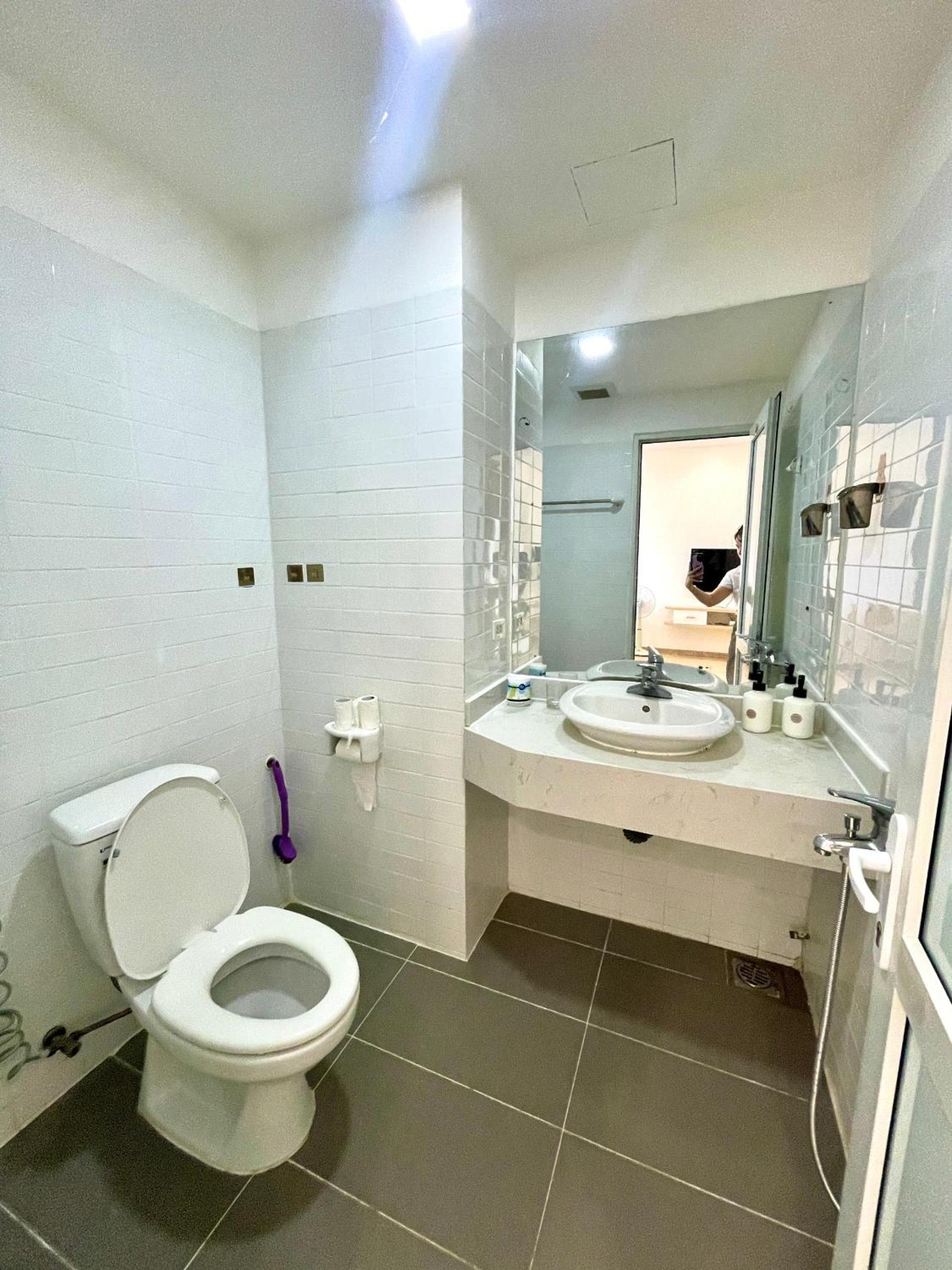 samara apartment