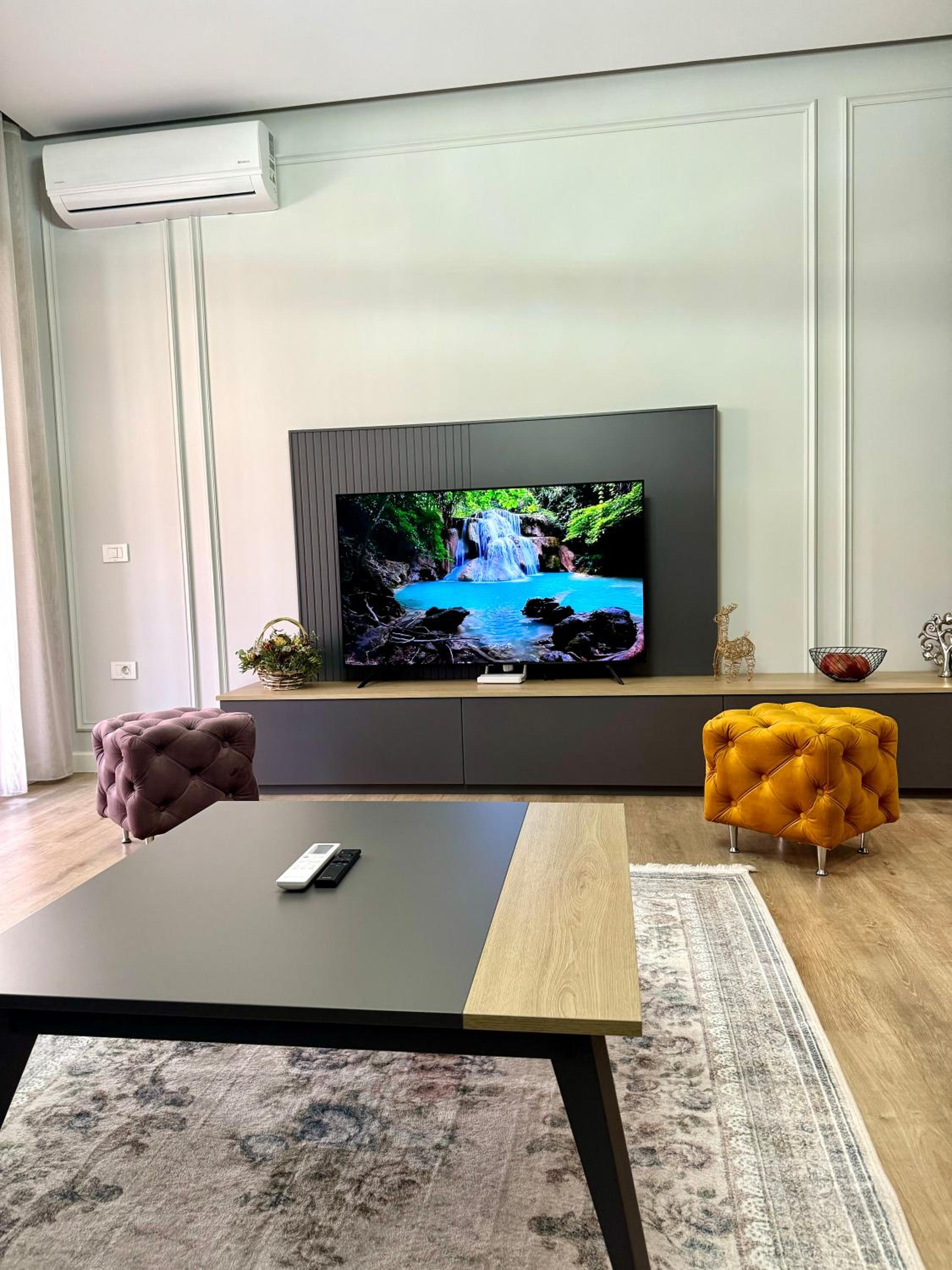 Denis Luxury Apartment Delijorgji