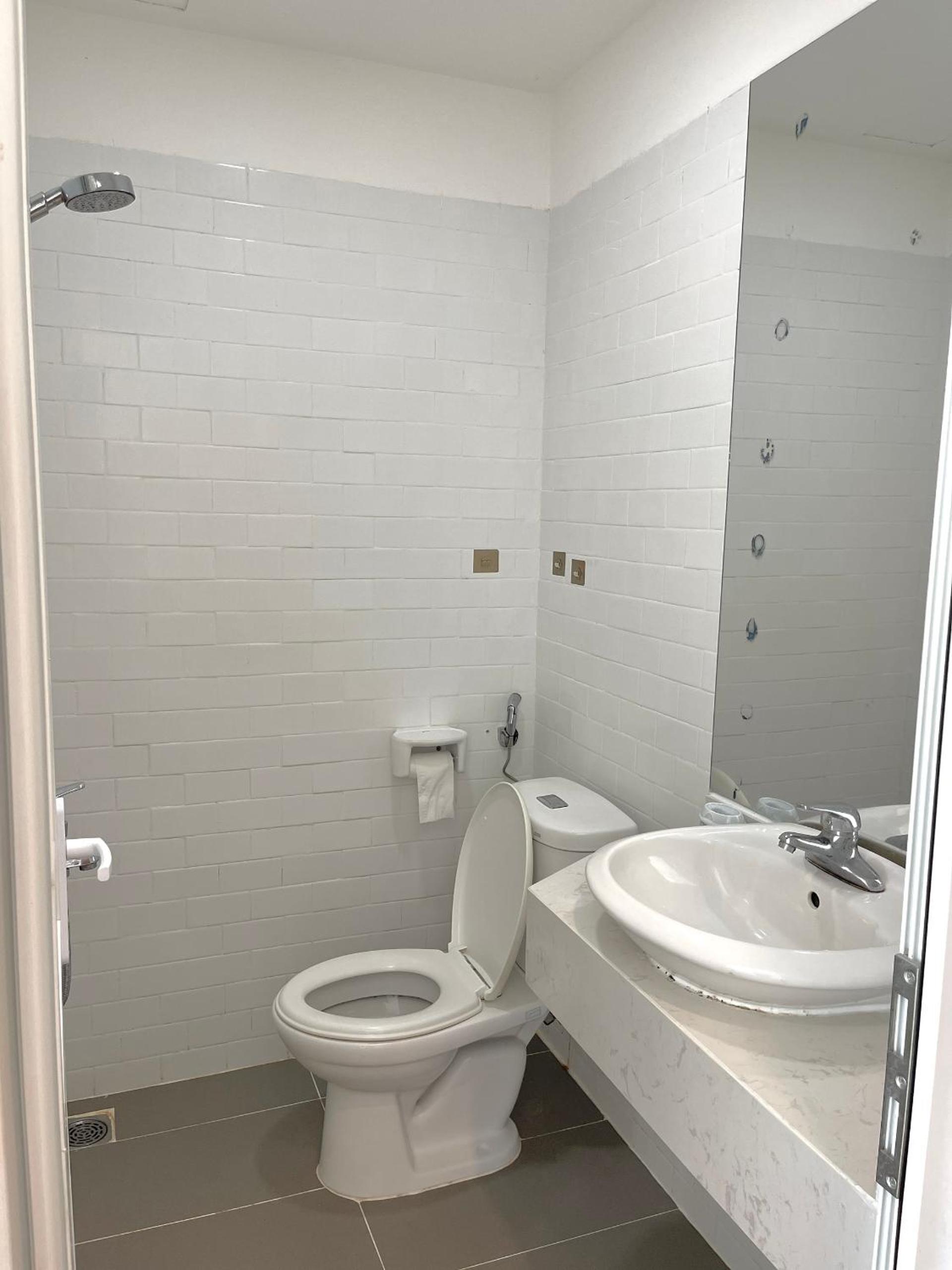 samara apartment