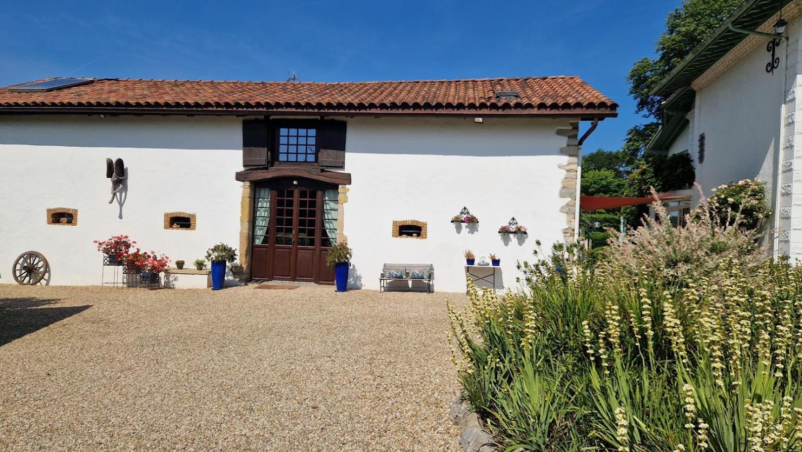 Domaine de Millox