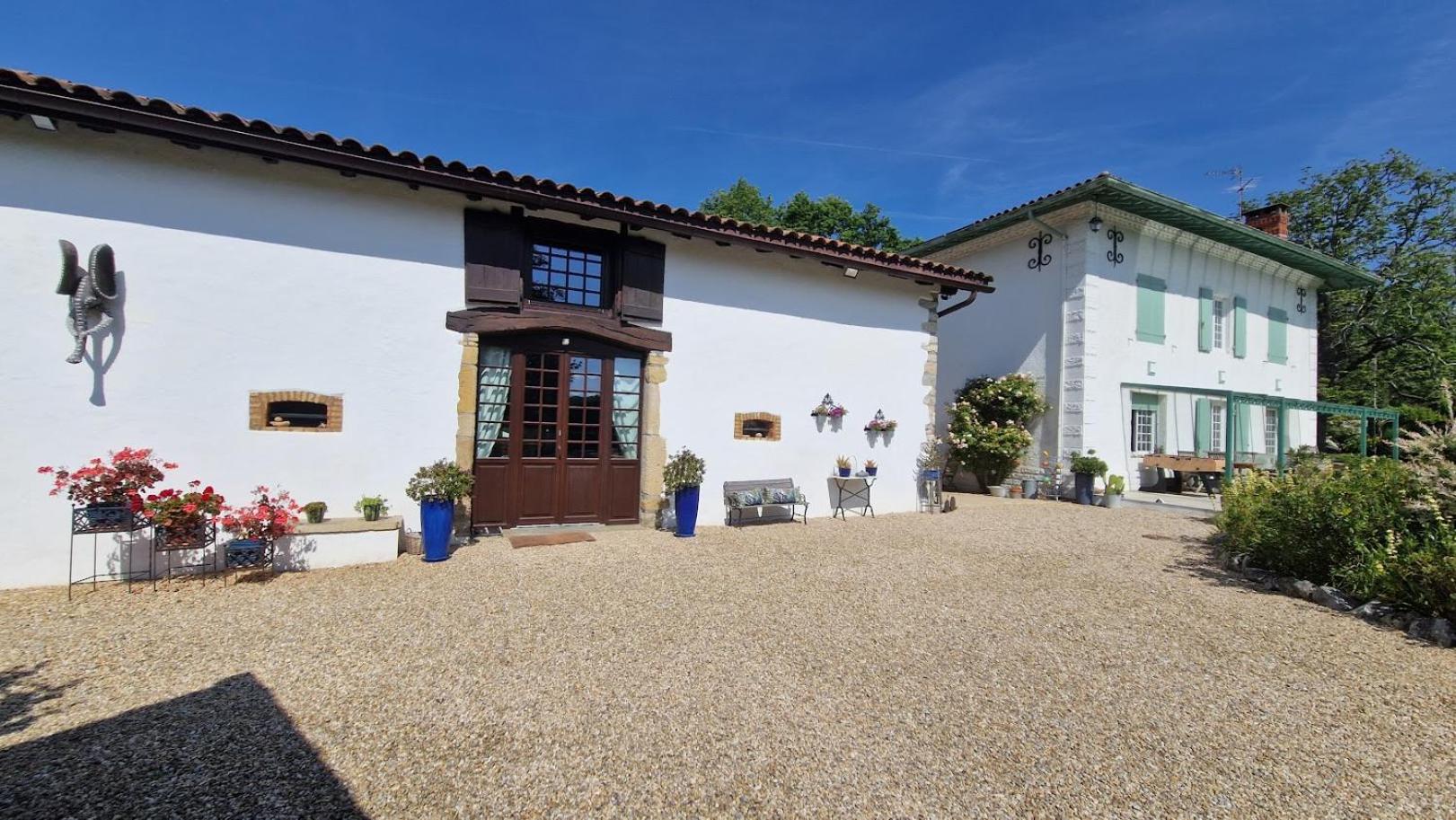 Hotel Domaine de Millox