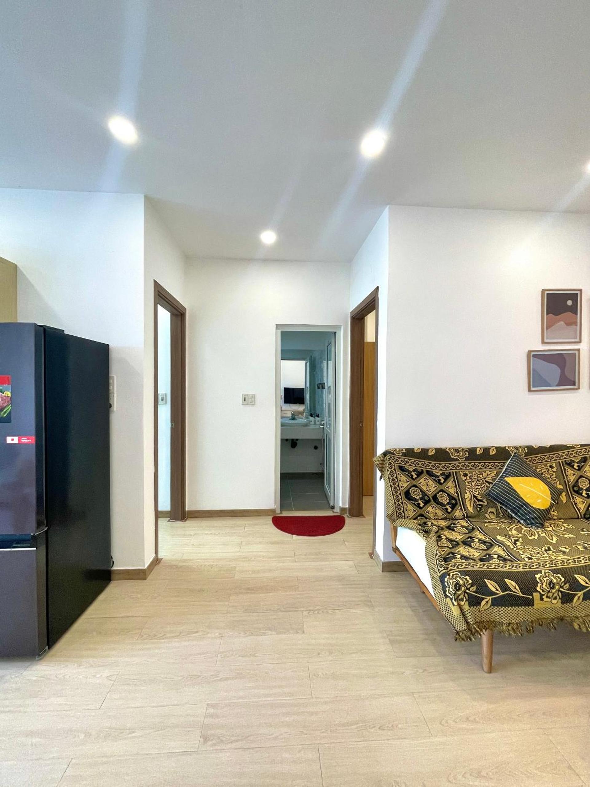samara apartment